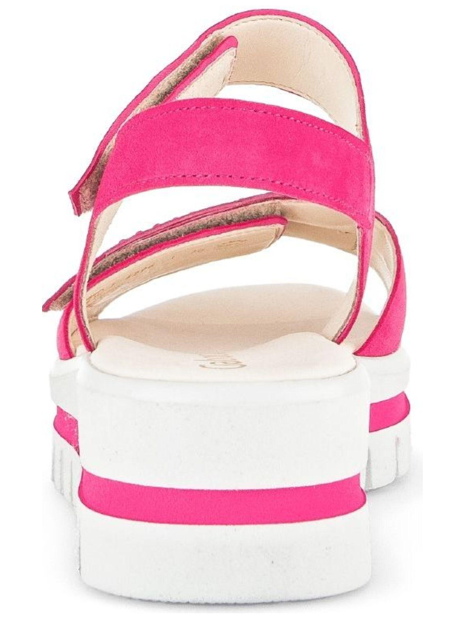 Gabor Sandalen 44.626