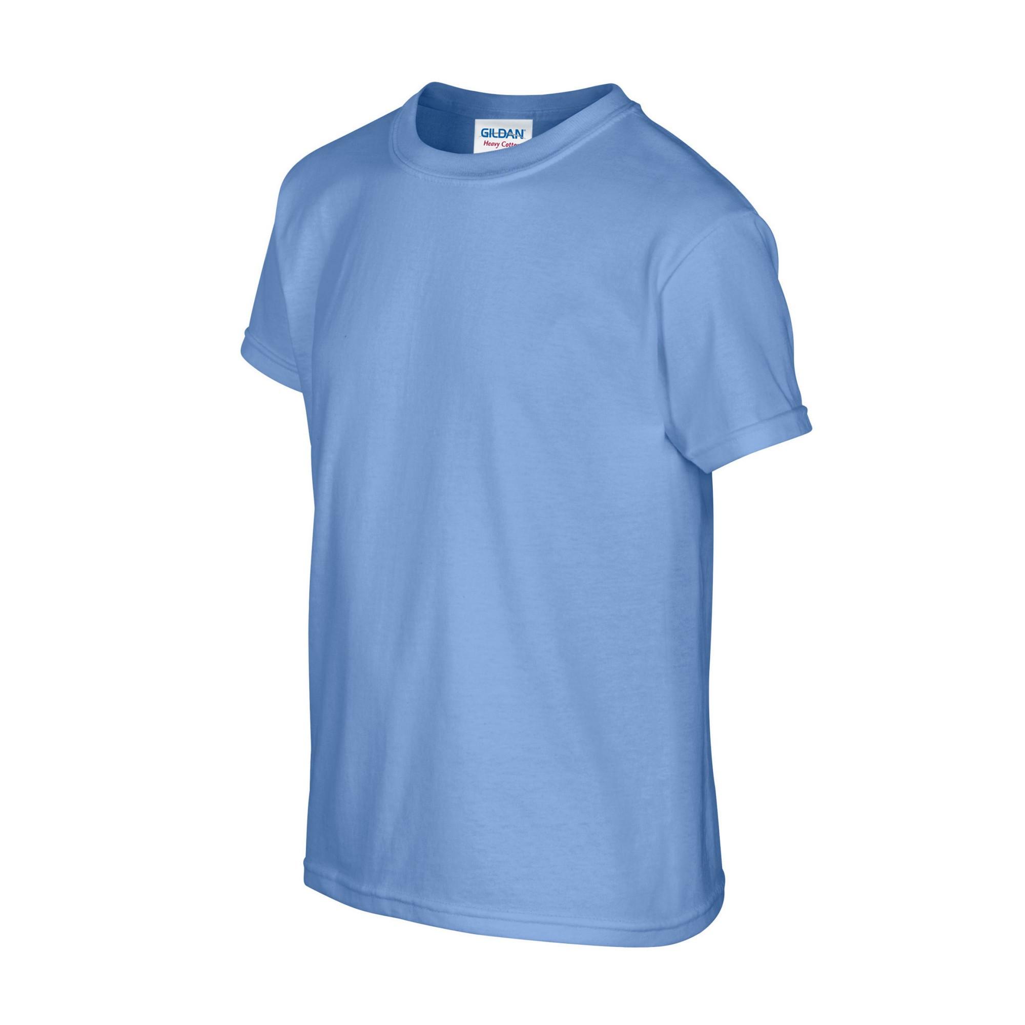 Gildan TShirt Schwere Qualität