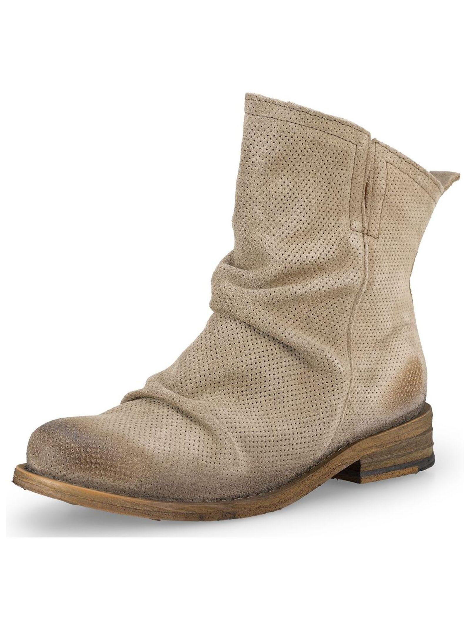 Felmini Stiefelette GREDO 8707