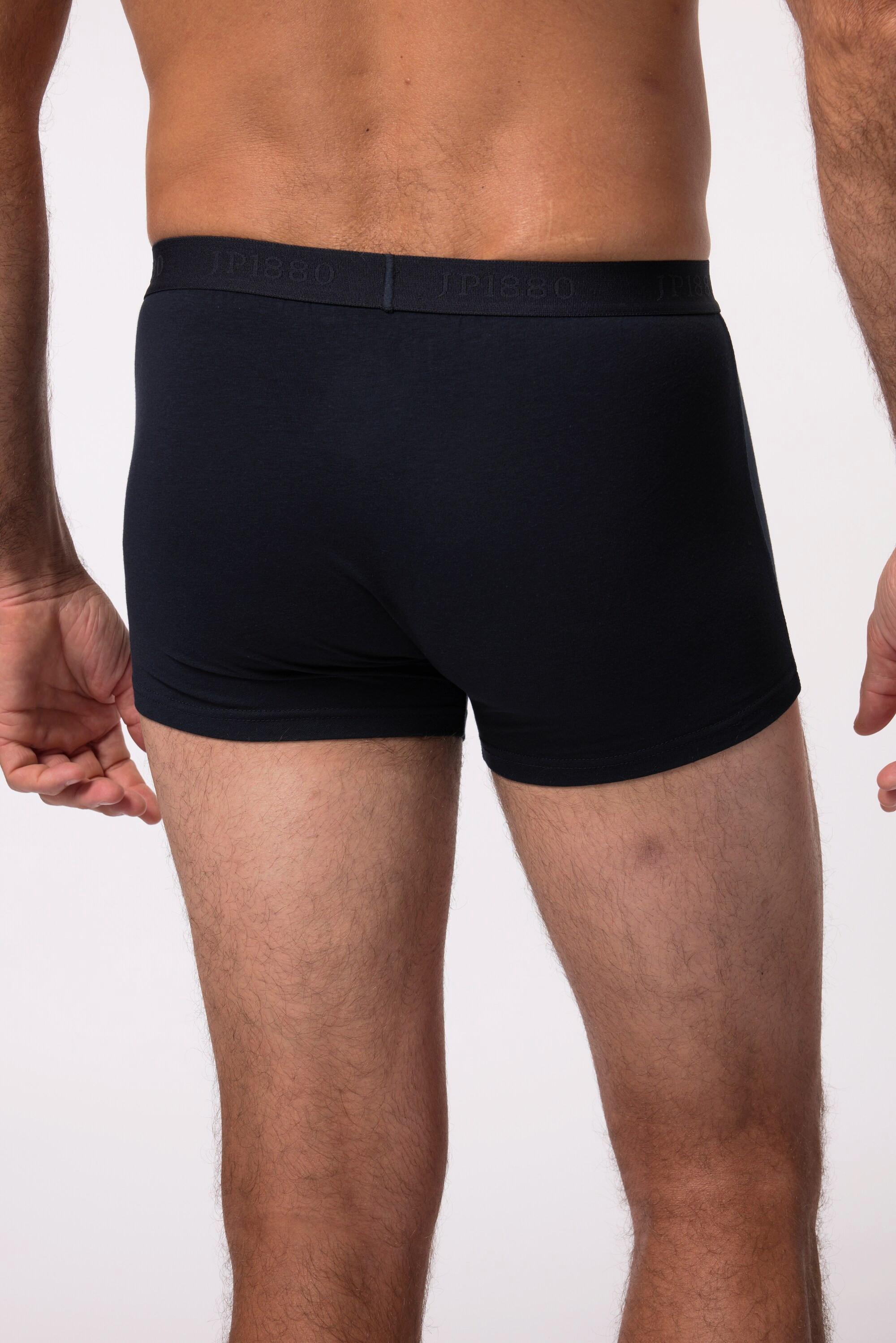 JP1880 Hip-Pants FLEXNAMIC®, 2er-Pack, Unterhose, bis 7 XL