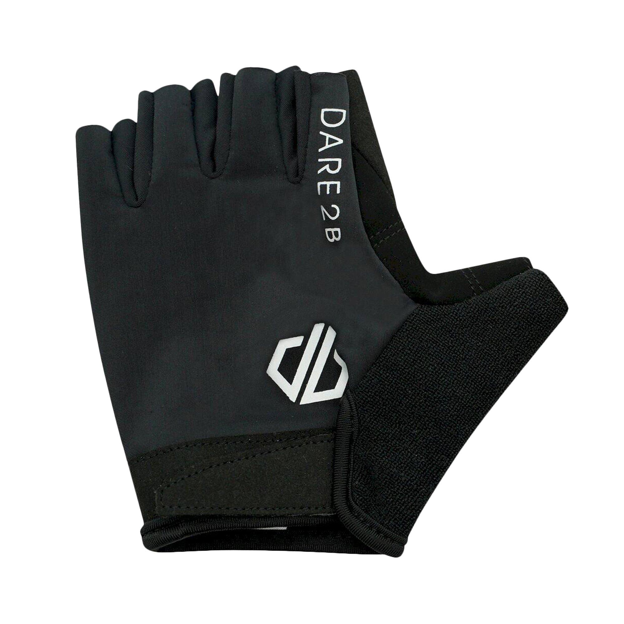 Dare 2B Fingerlose Handschuhe Pedal Out, Radfahren