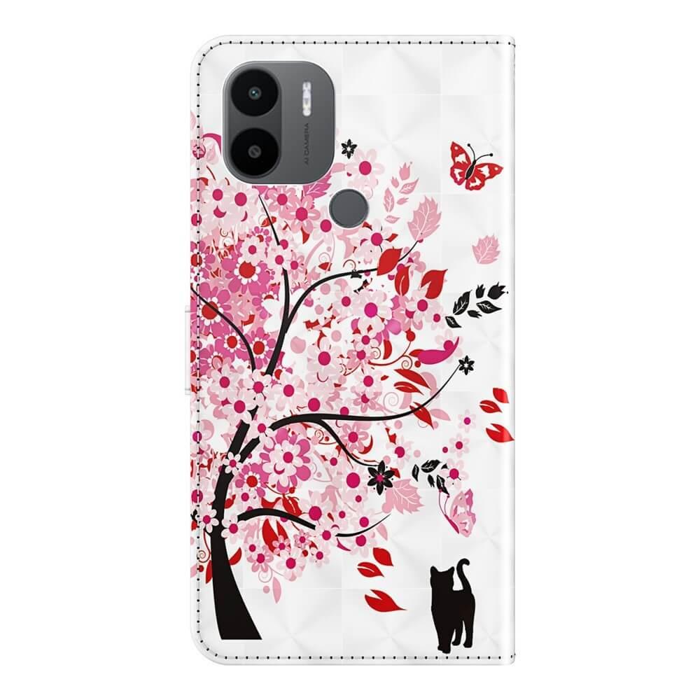 Cover-Discount Xiaomi Redmi A2 / A1 - Etui Glitzer Effekt