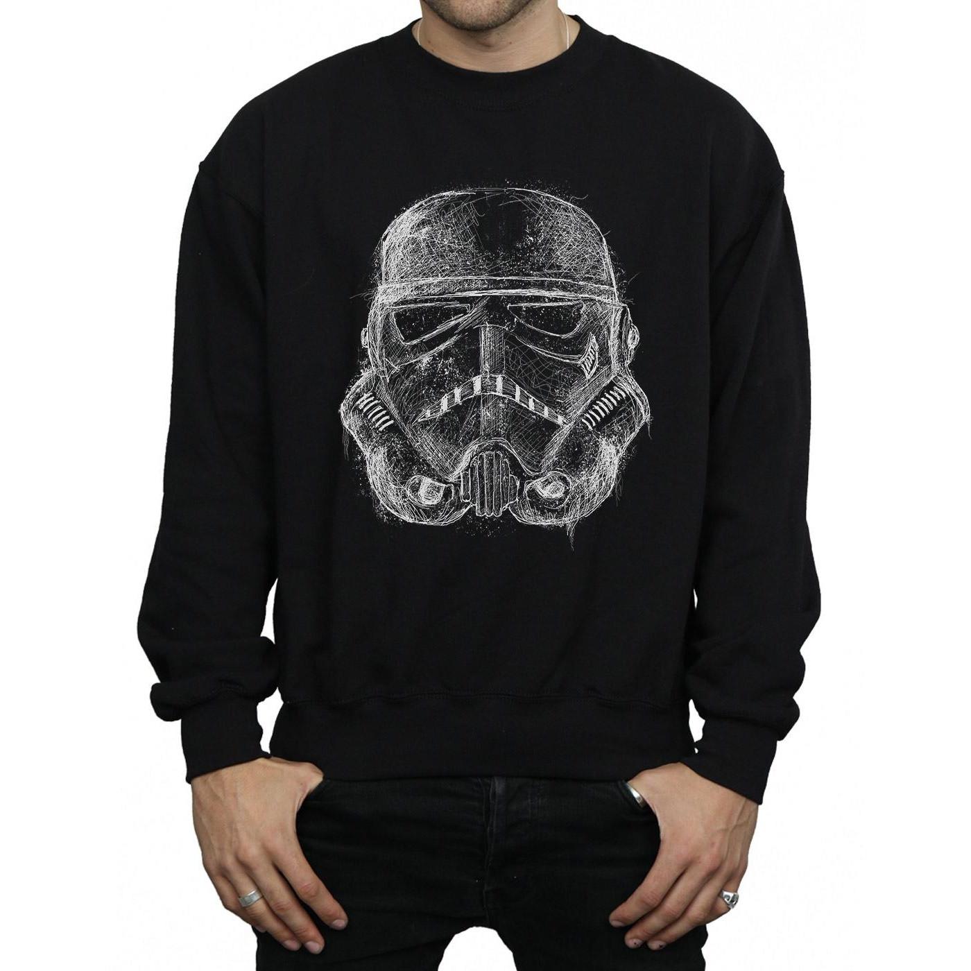 STAR WARS Sweatshirt
