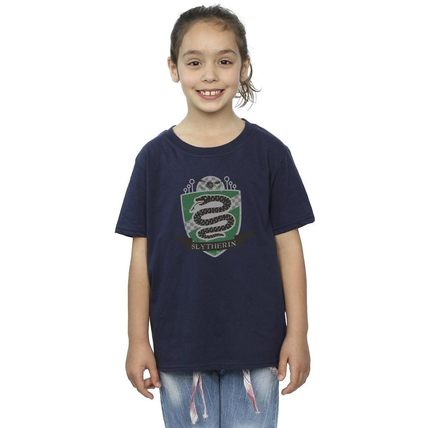 Harry Potter Slytherin TShirt