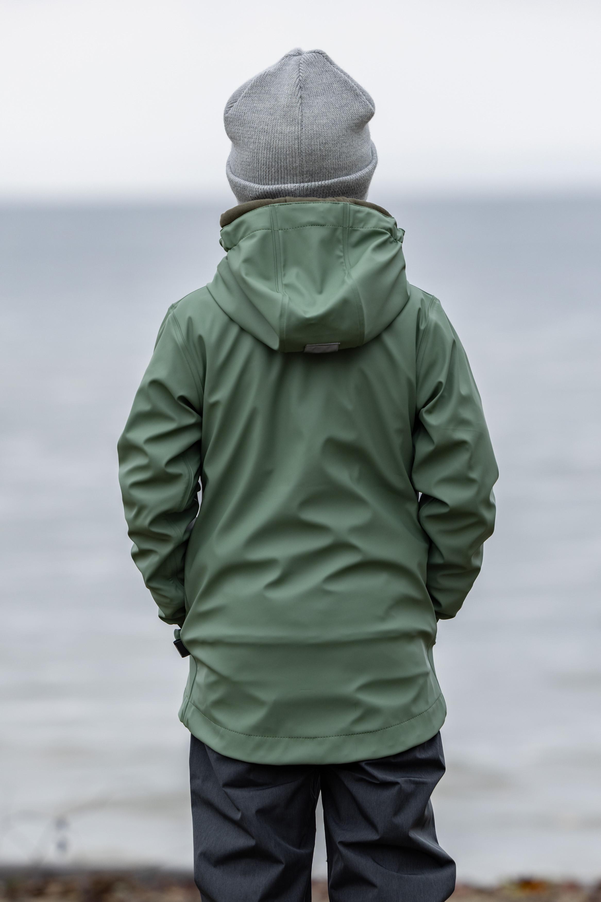 Rukka Jem Kinder Regenjacke