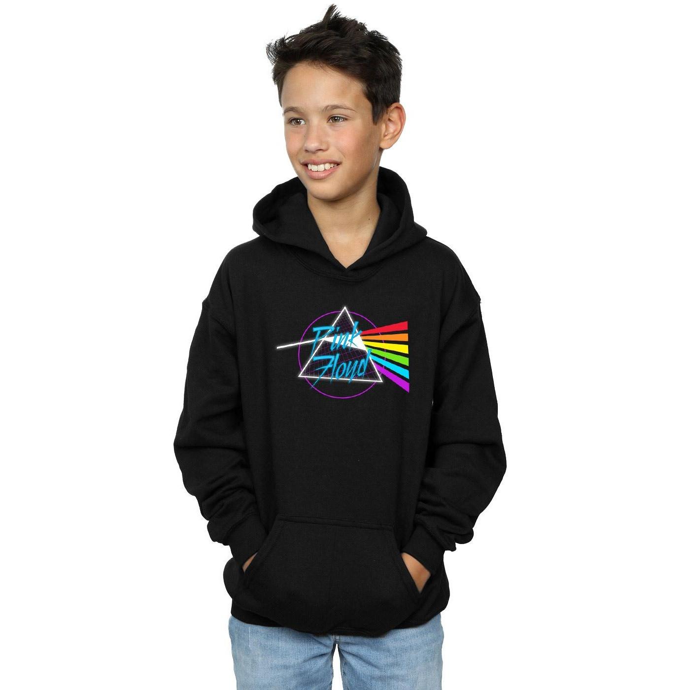 Pink Floyd Darkside Kapuzenpullover