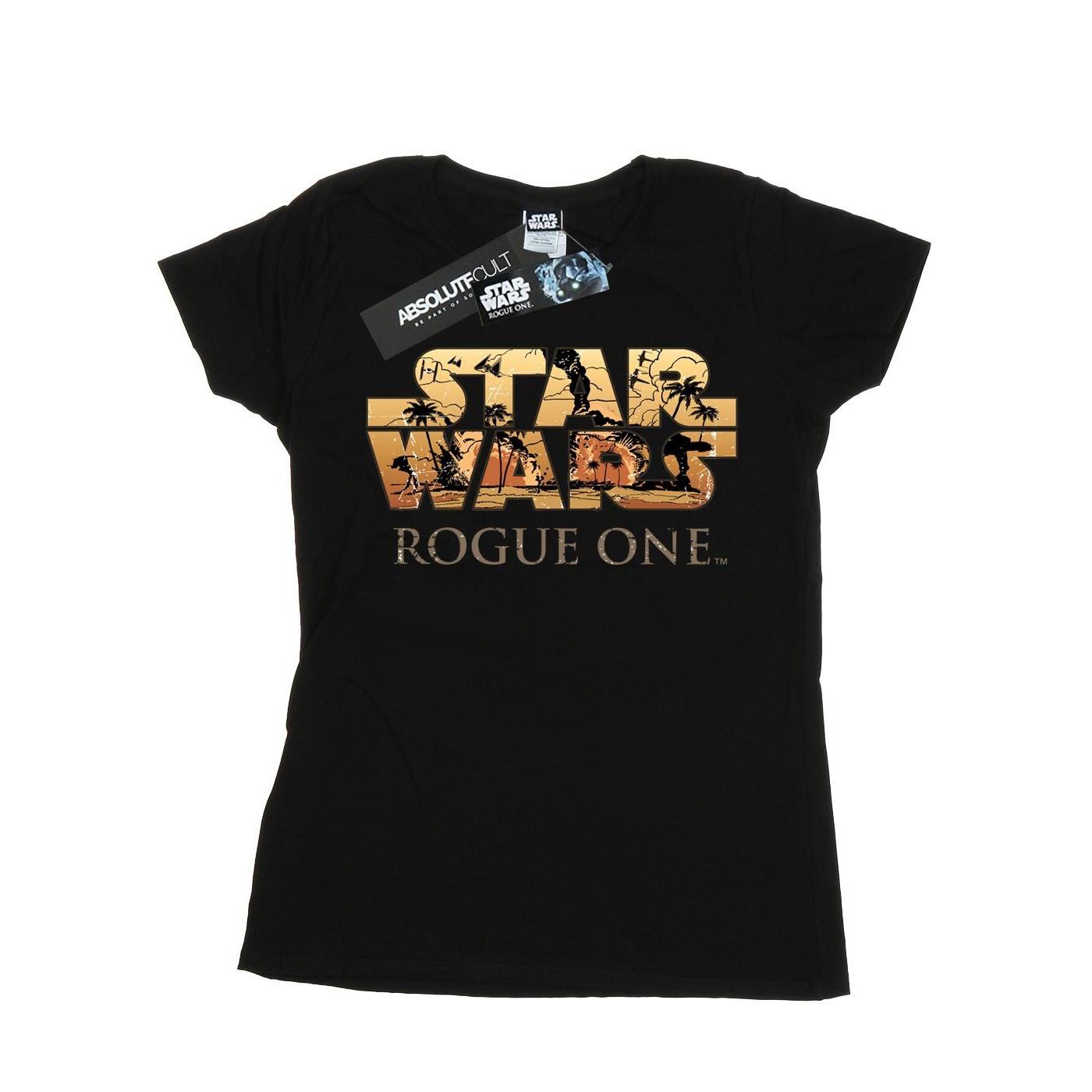 STAR WARS Rogue One T-Shirt
