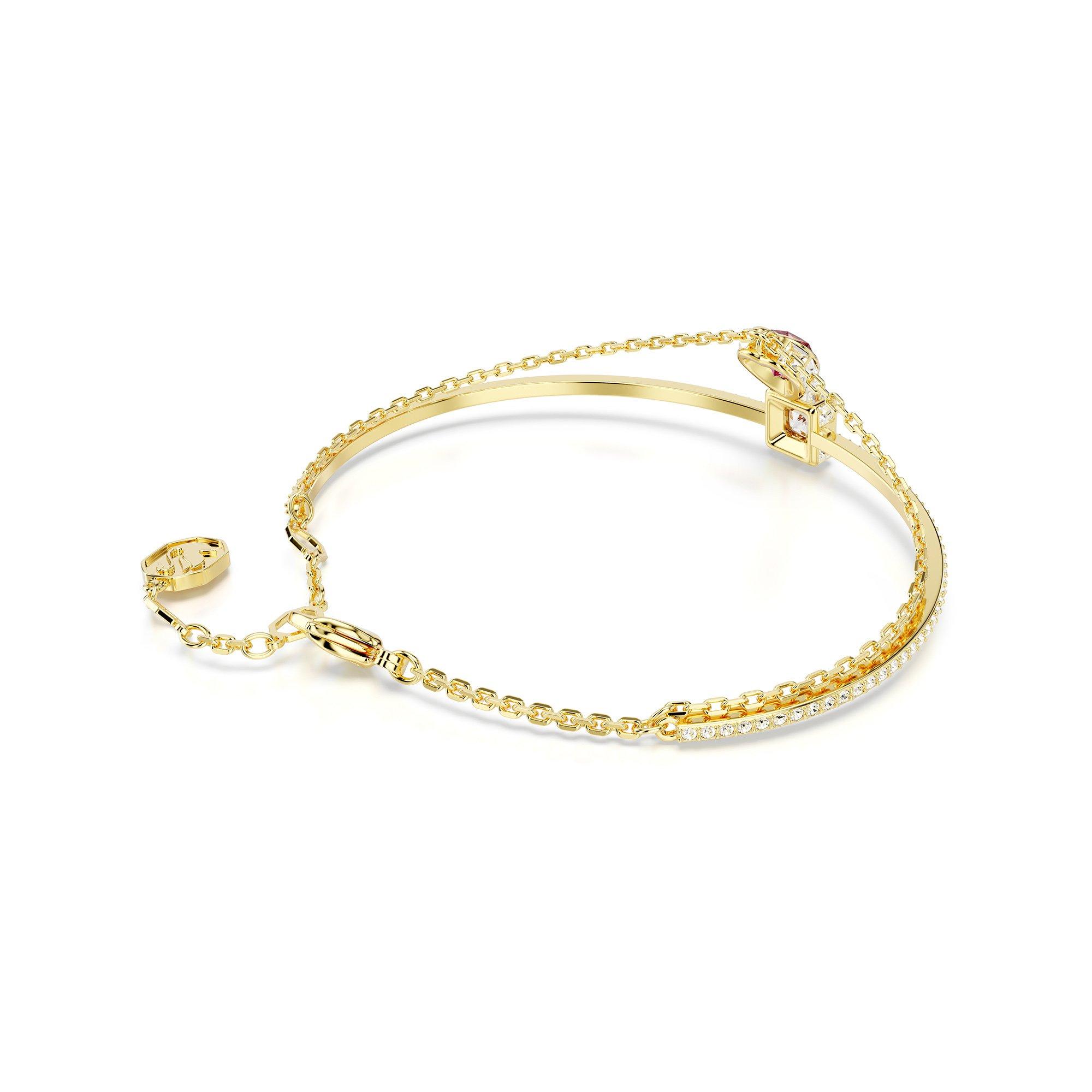 SWAROVSKI Chroma Armband