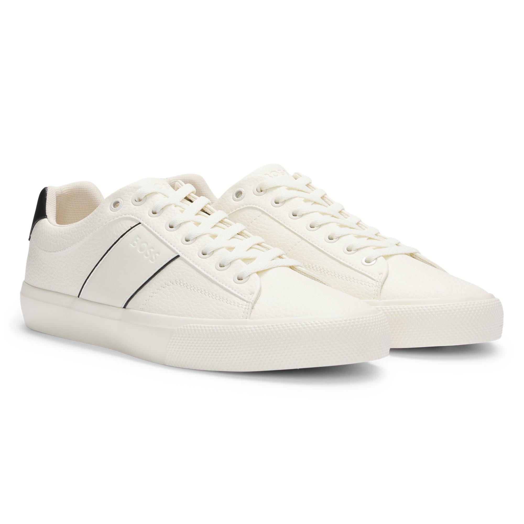 BOSS Sneaker -Aiden Tenn grltp