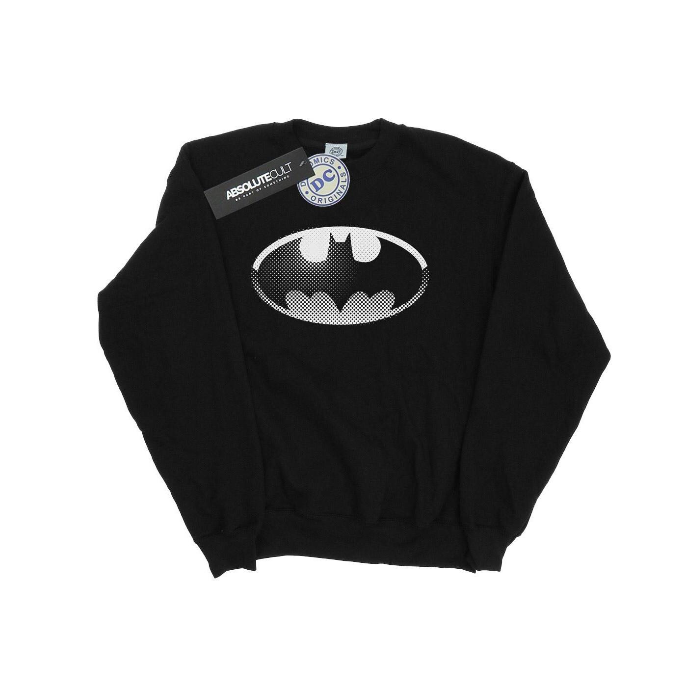 DC COMICS Sweatshirt