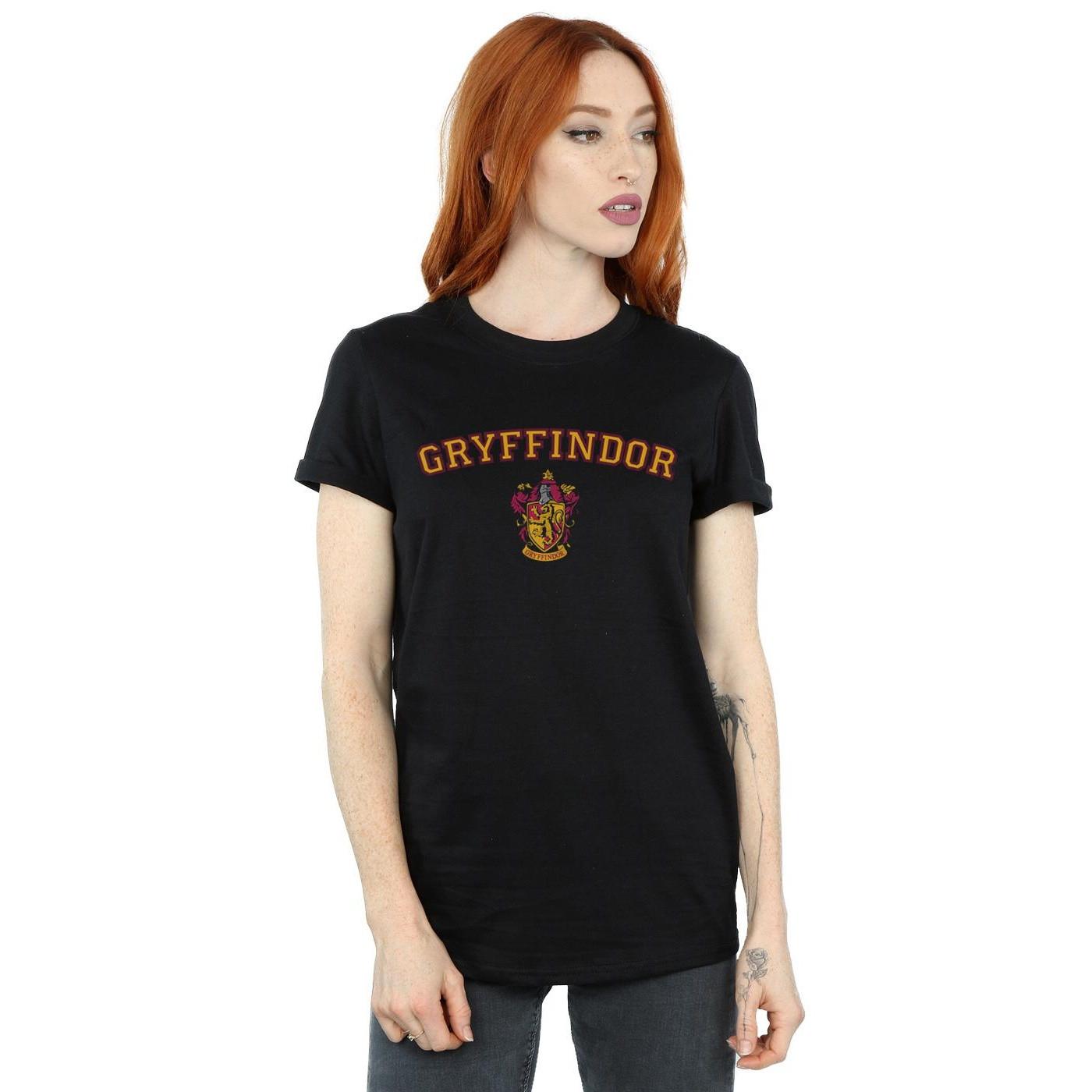 Harry Potter Gryffindor T-Shirt