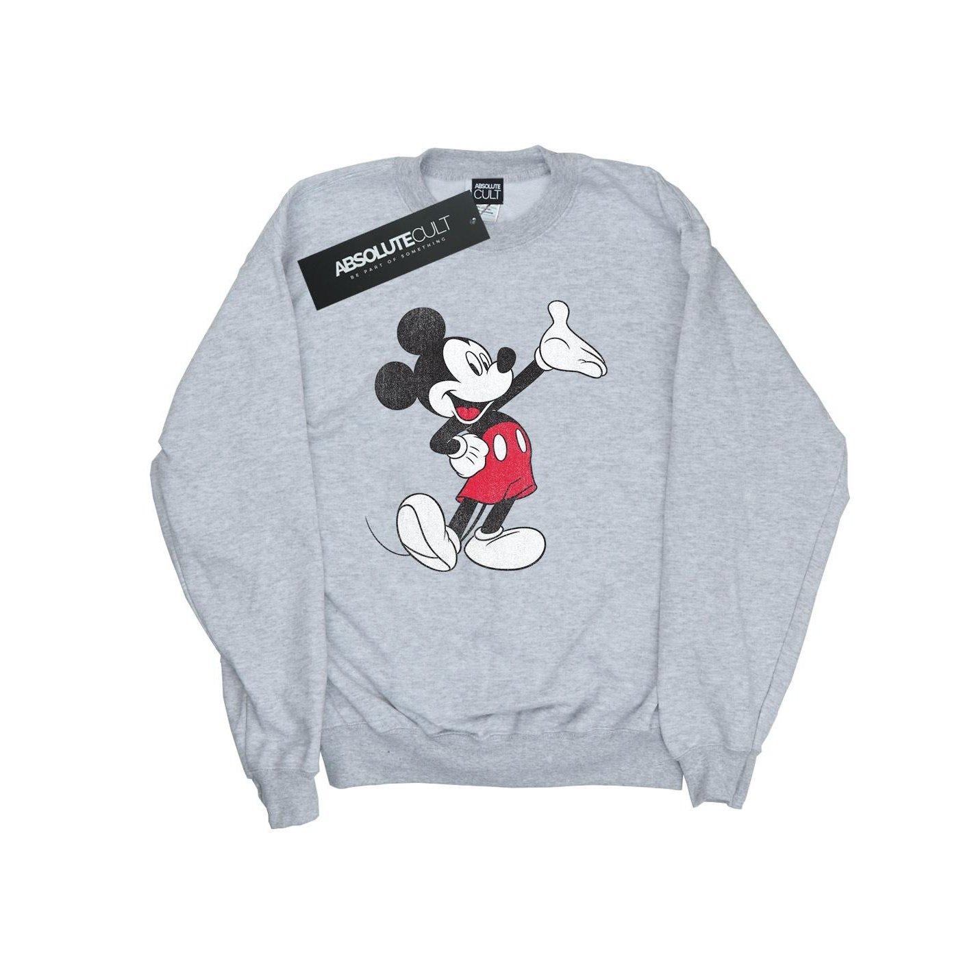 Disney Sweatshirt