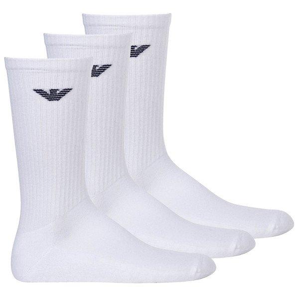 EMPORIO ARMANI Socken 3er Pack
