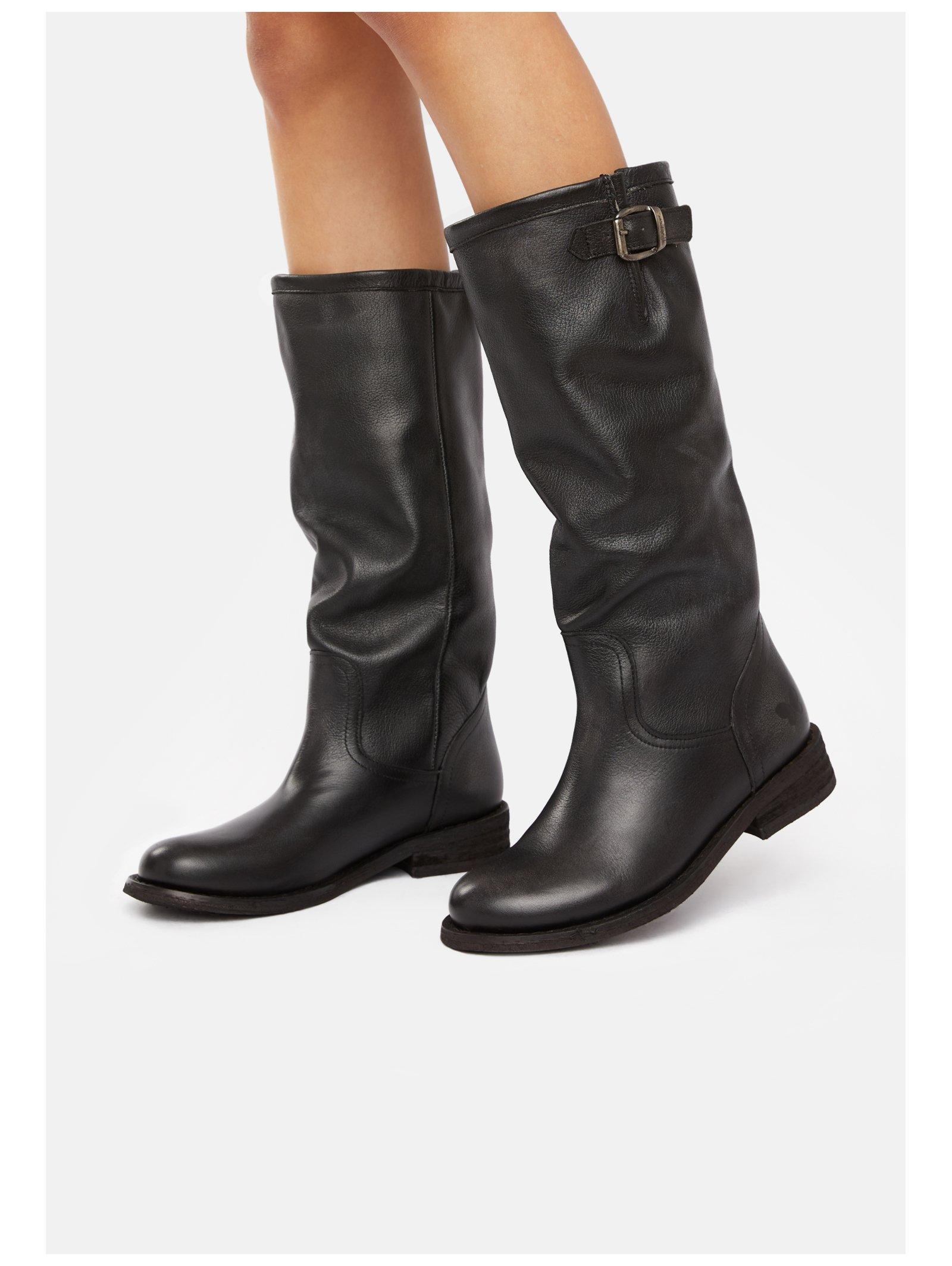 Felmini Stiefel GREDO