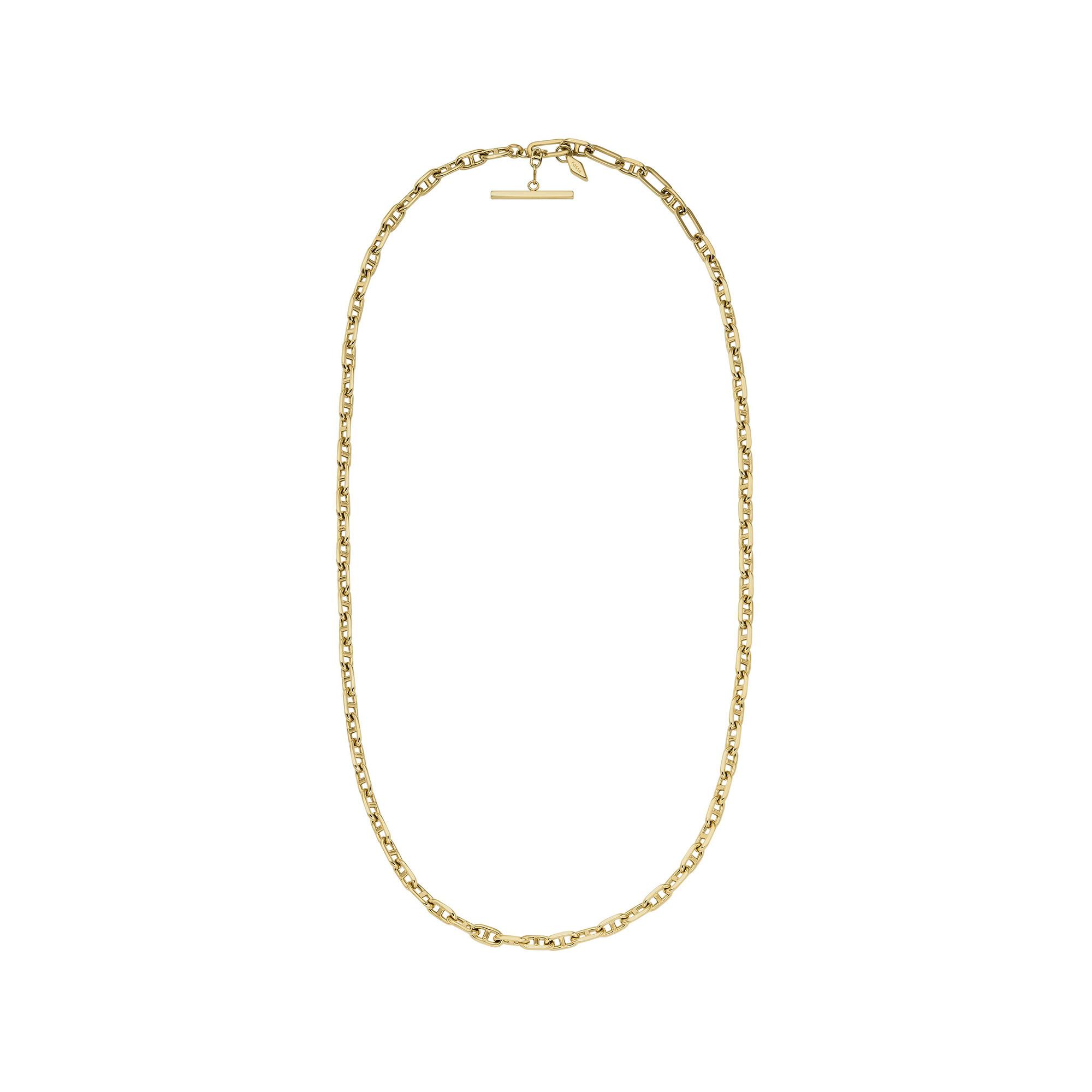 FOSSIL HERITAGE Halskette