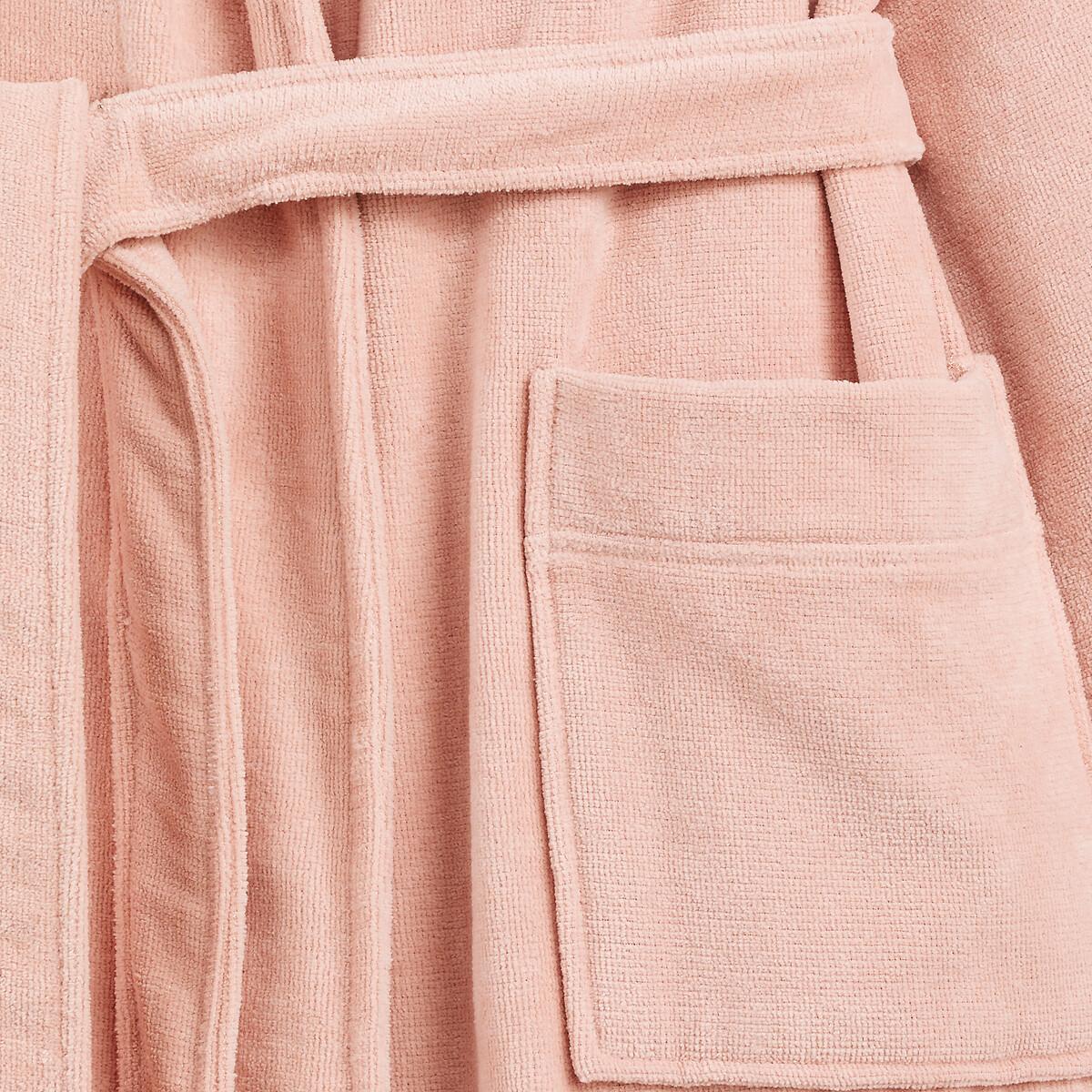 La Redoute Intérieurs Bademantel Trizie mit Kapuze