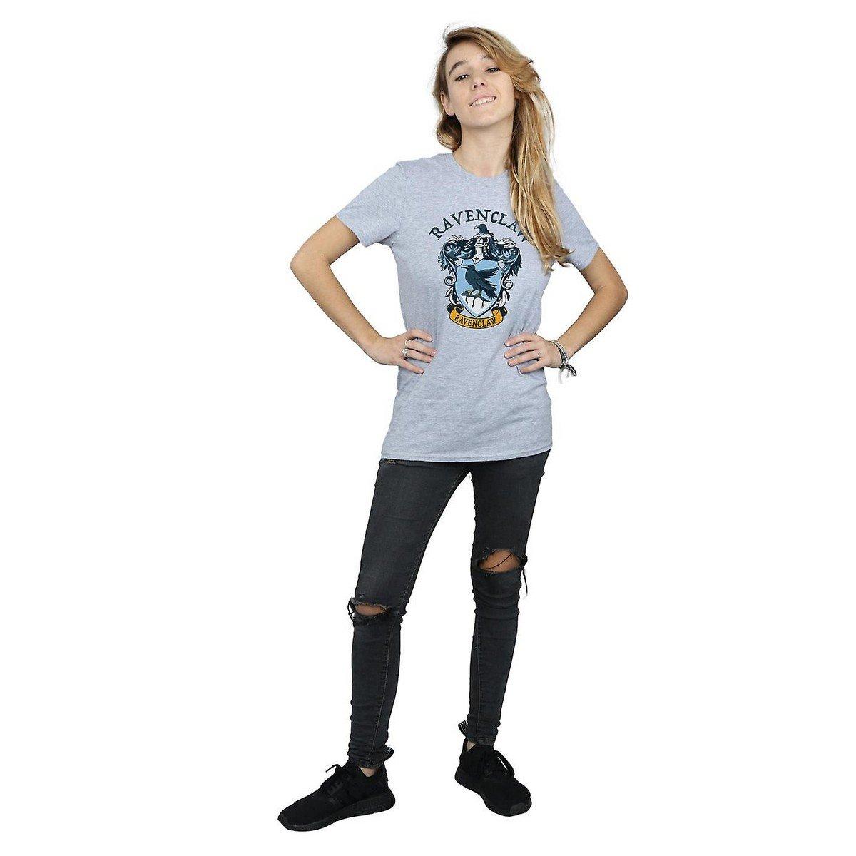 Harry Potter Ravenclaw Wappen T-Shirt