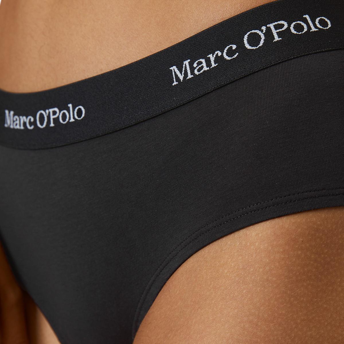 Marc O'Polo 6er Pack Essentials - Panty