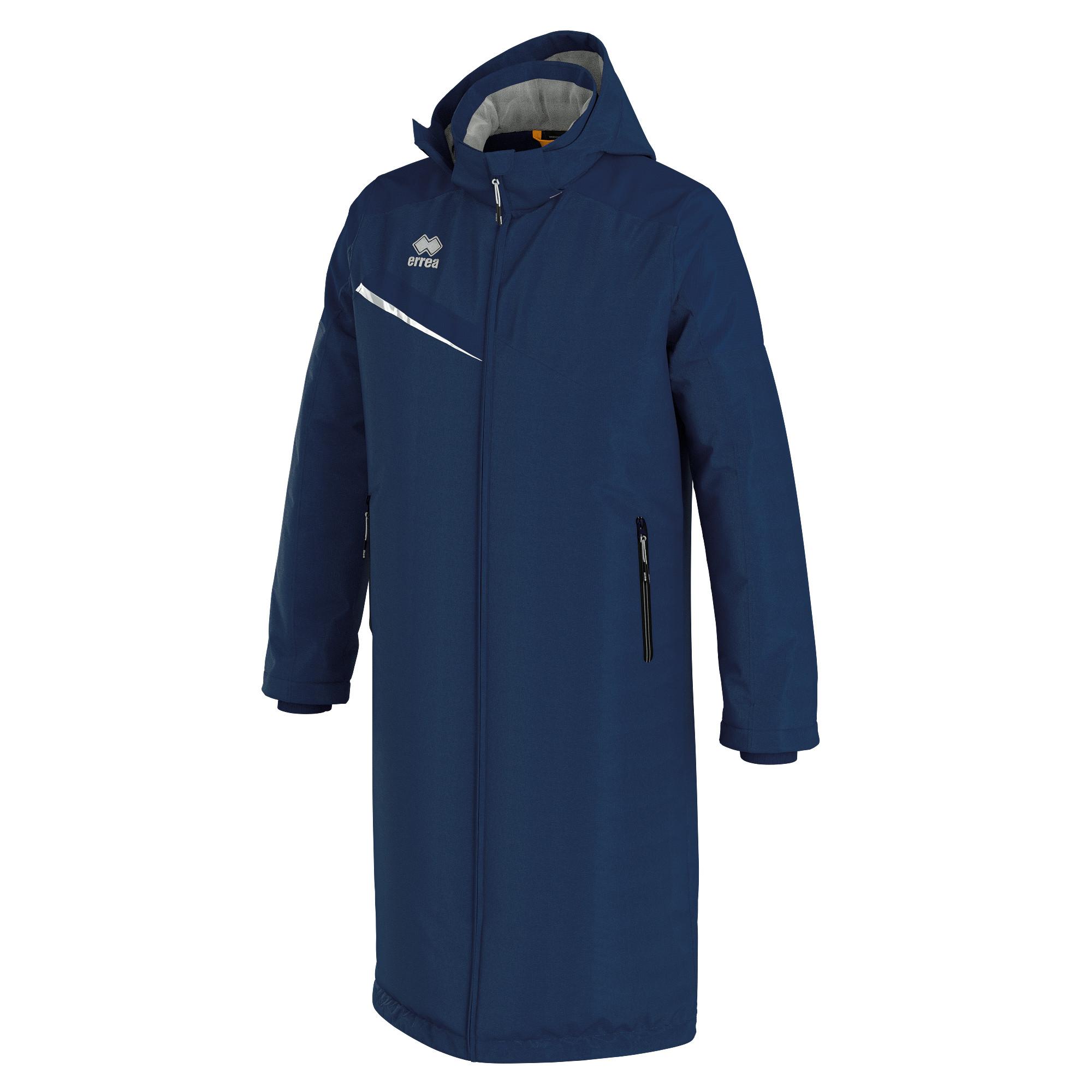errea jacke iceland coach 3.0