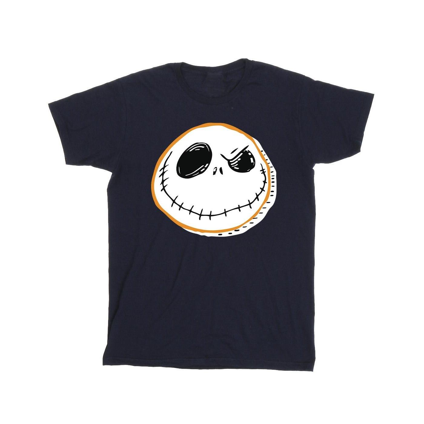Disney The Nightmare Before Christmas Jack Skellington T-Shirt