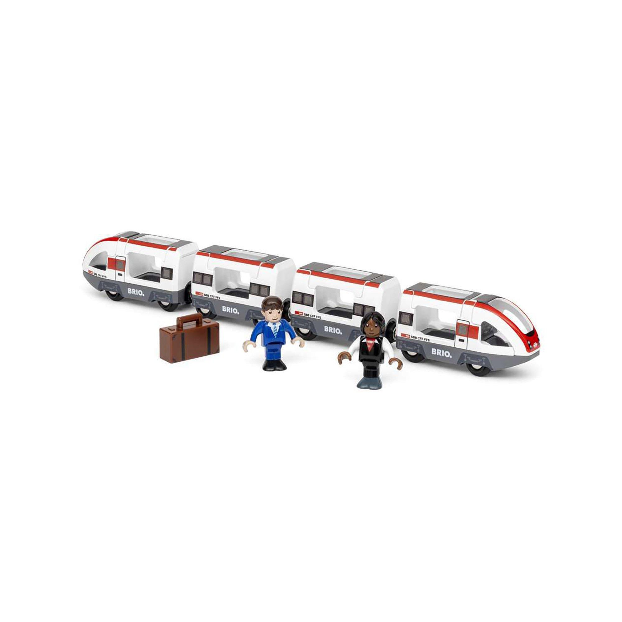 BRIO SBB Train (Trains of the World)