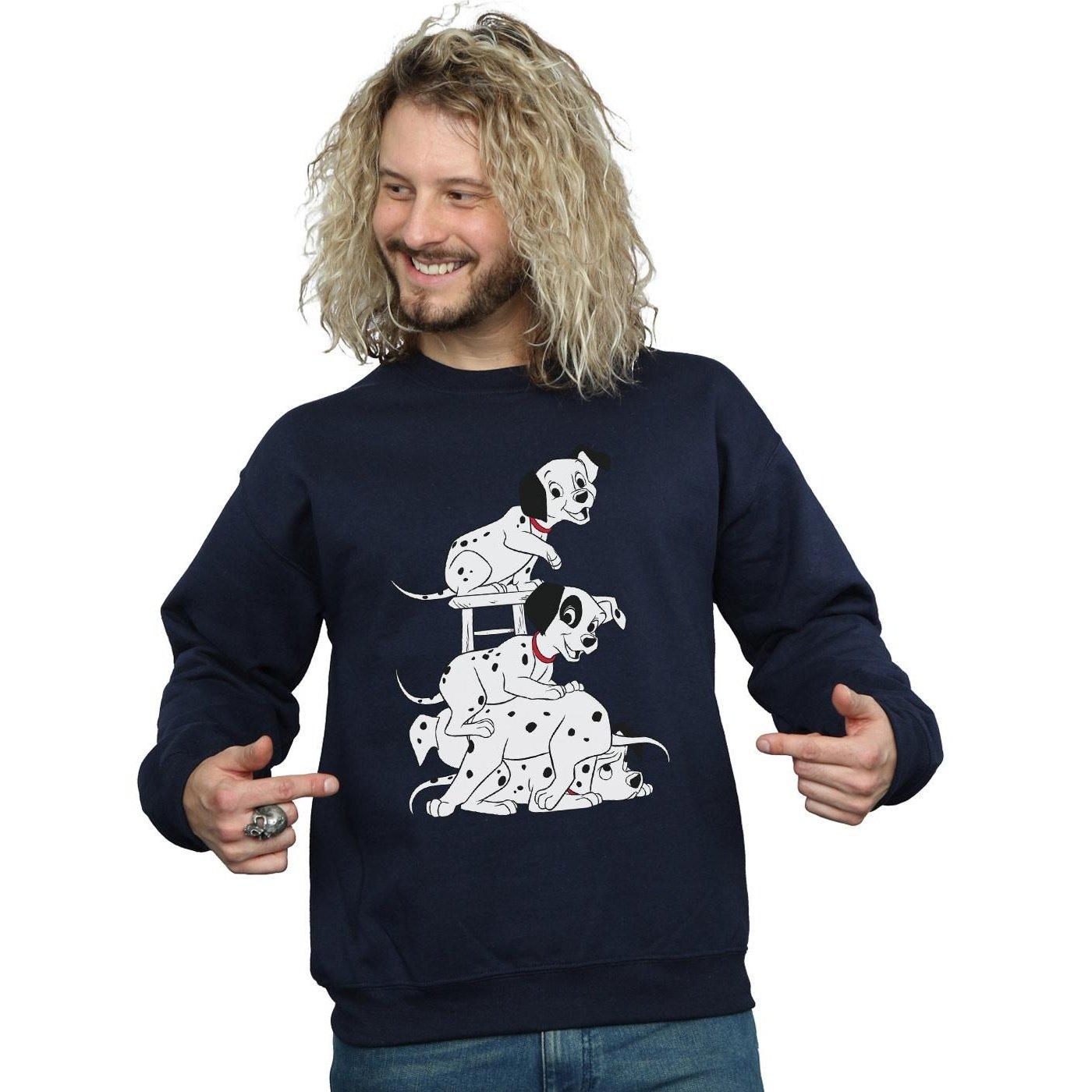 Disney 101 Dalmatians Sweatshirt
