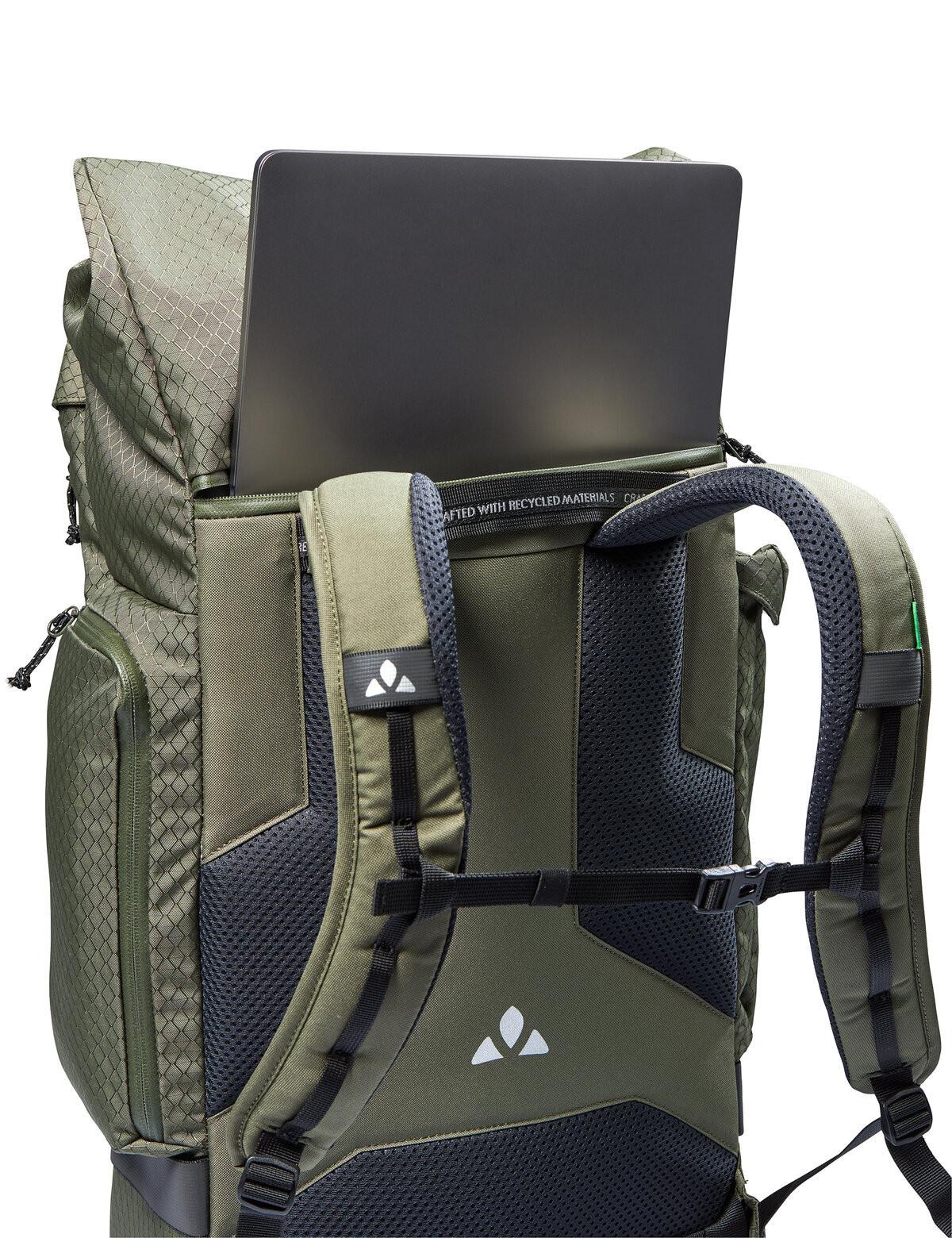 VAUDE Cyclist Pack