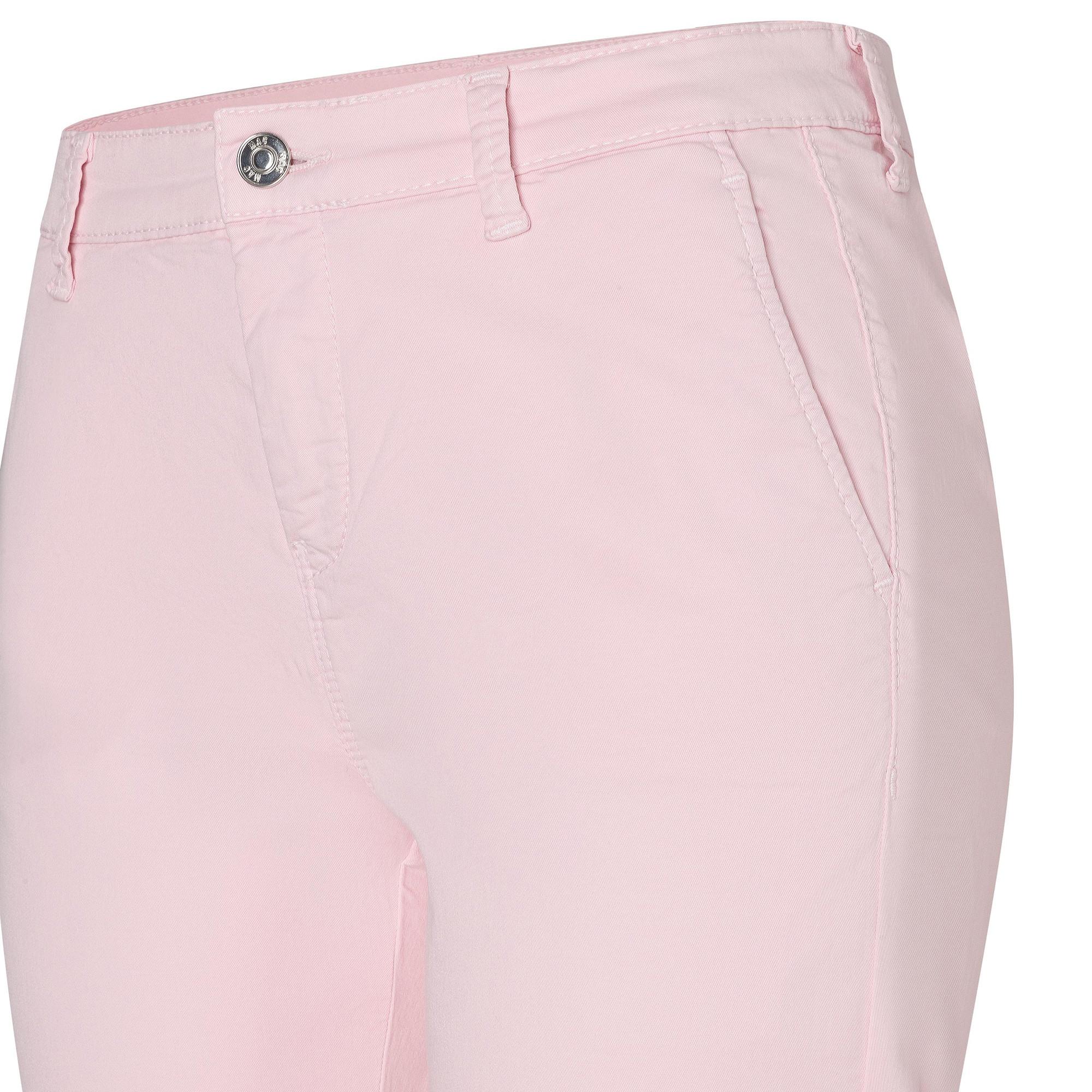 MAC Chino Turn up Chinohose, Slim Fit