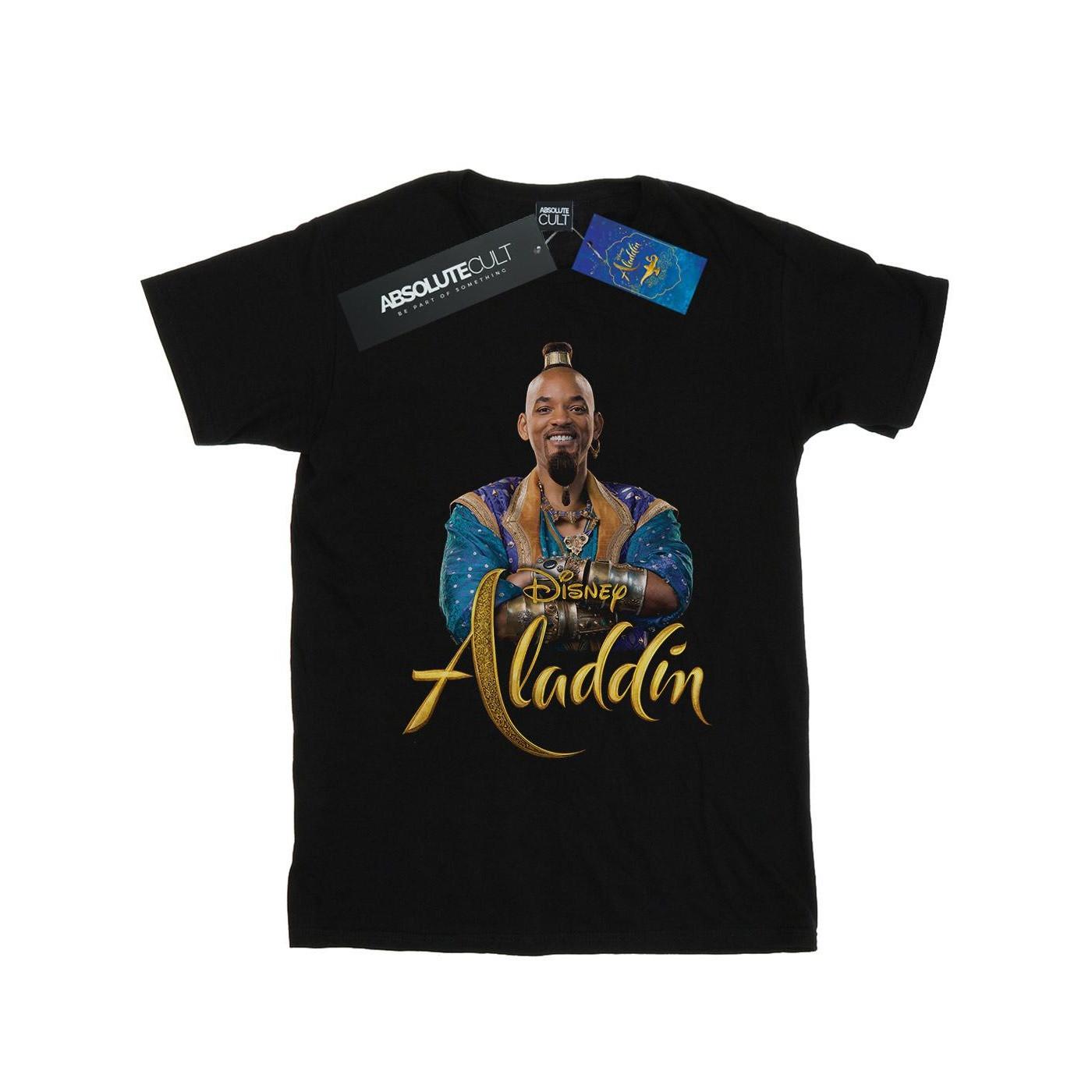 Disney Aladdin Genie T-Shirt