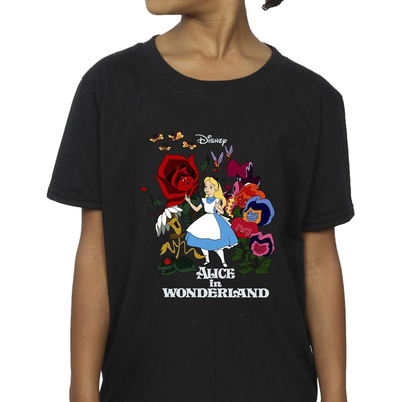 Disney Alice in Wonderland TShirt