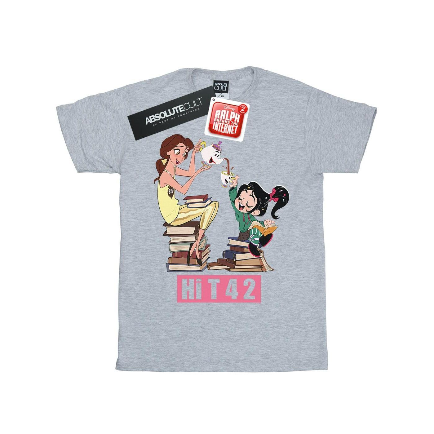 Disney Wreck It Ralph TShirt