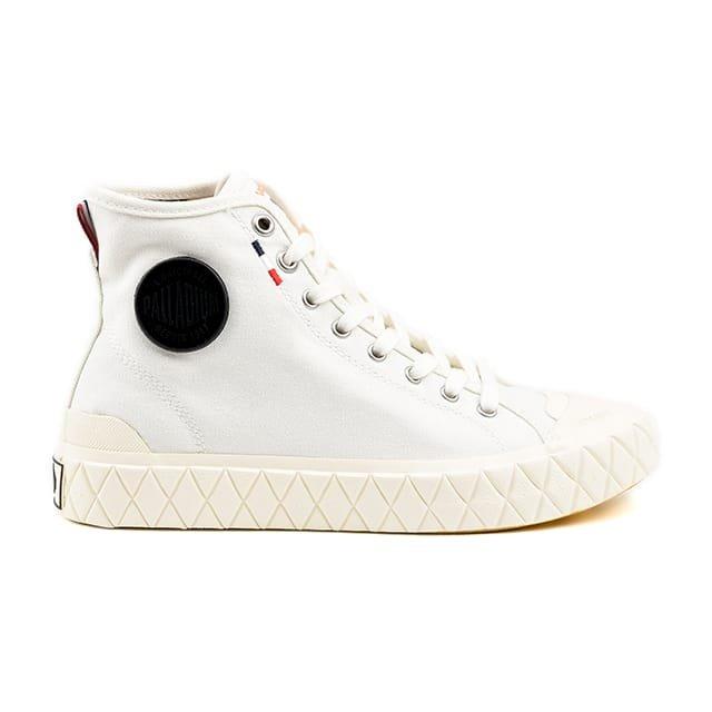 PALLADIUM PALLA ACE CVS MID-44