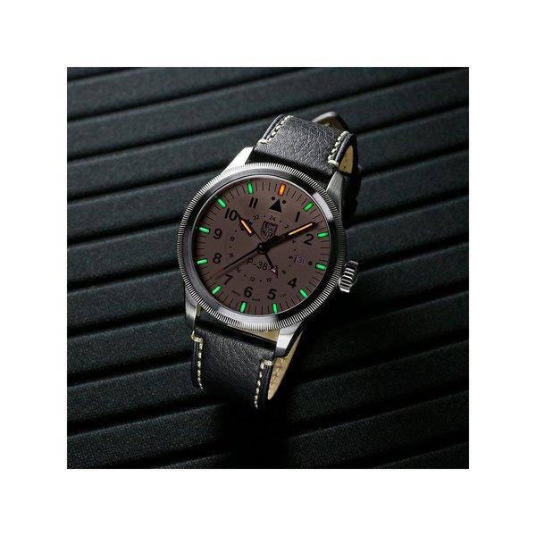 Luminox Air Pilot P-38 LIGHTNING Automatikuhr