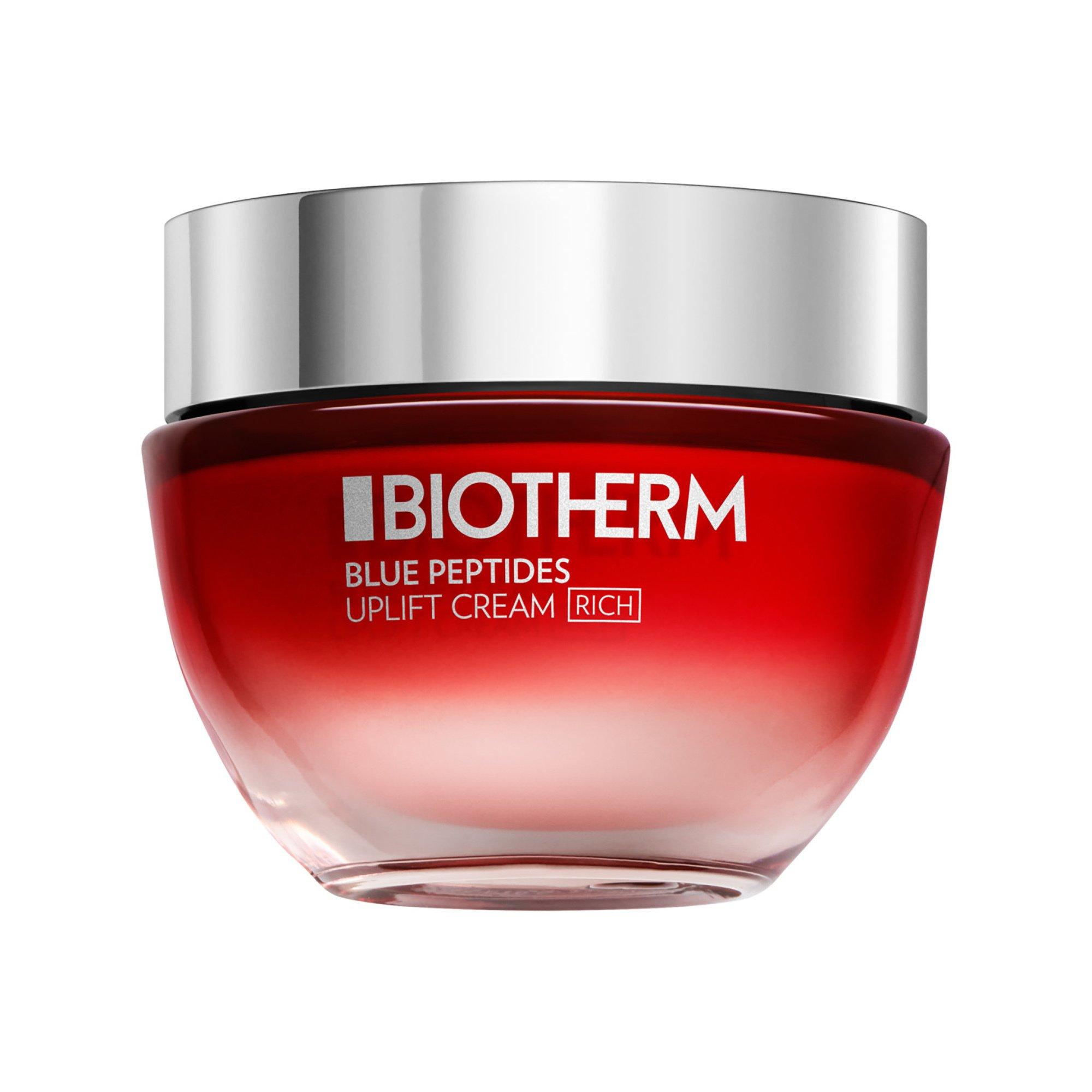 BIOTHERM Blue Therapy Uplift Rich Cream