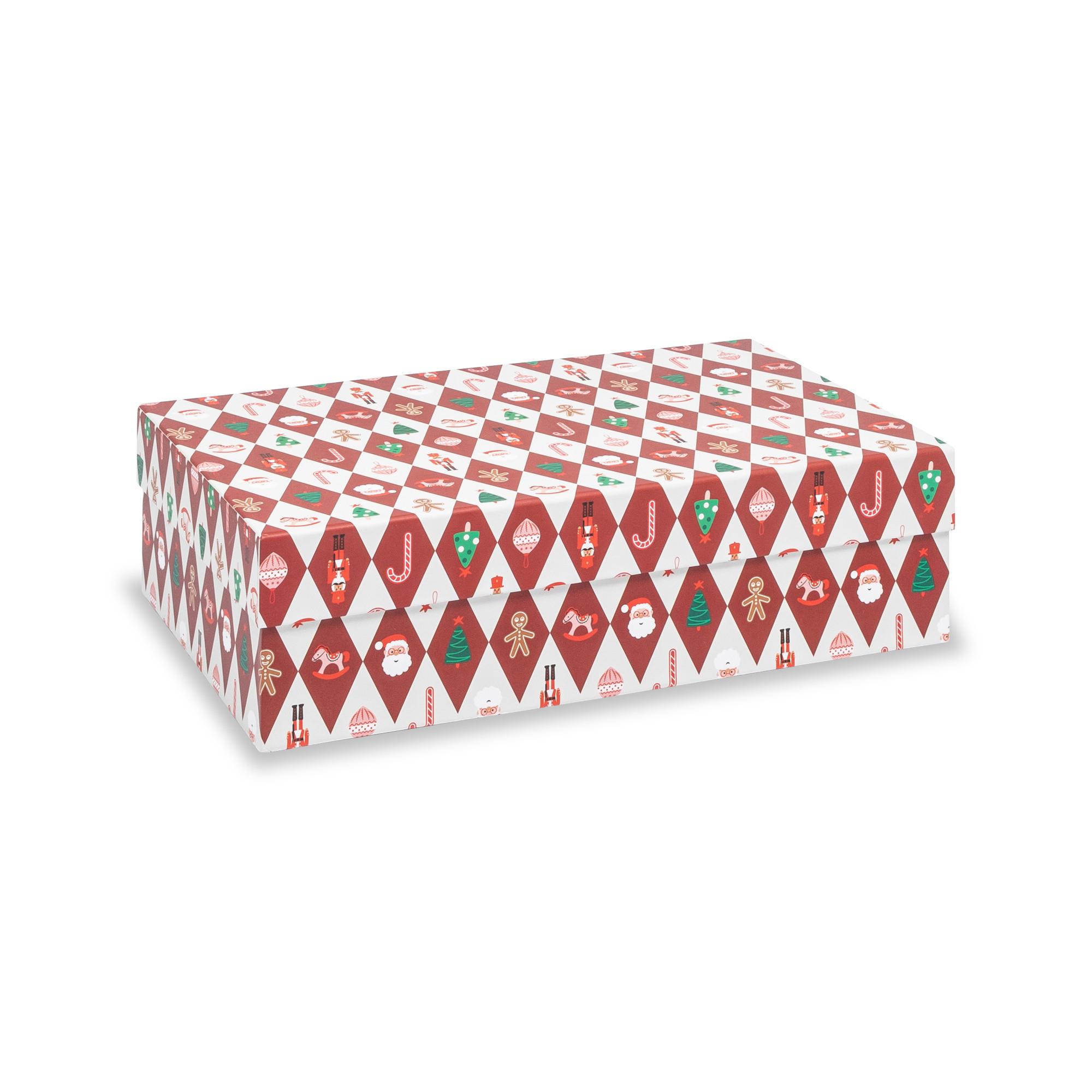 Manor Geschenkbox Kids Nussknacker