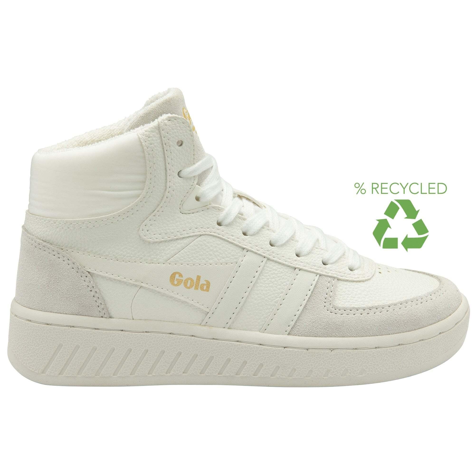 gola Sneakers für Frauen Slam Trident