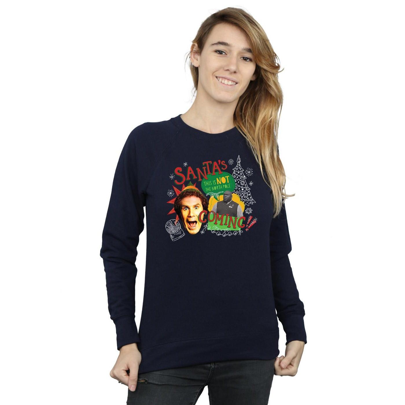 Elf Sweatshirt