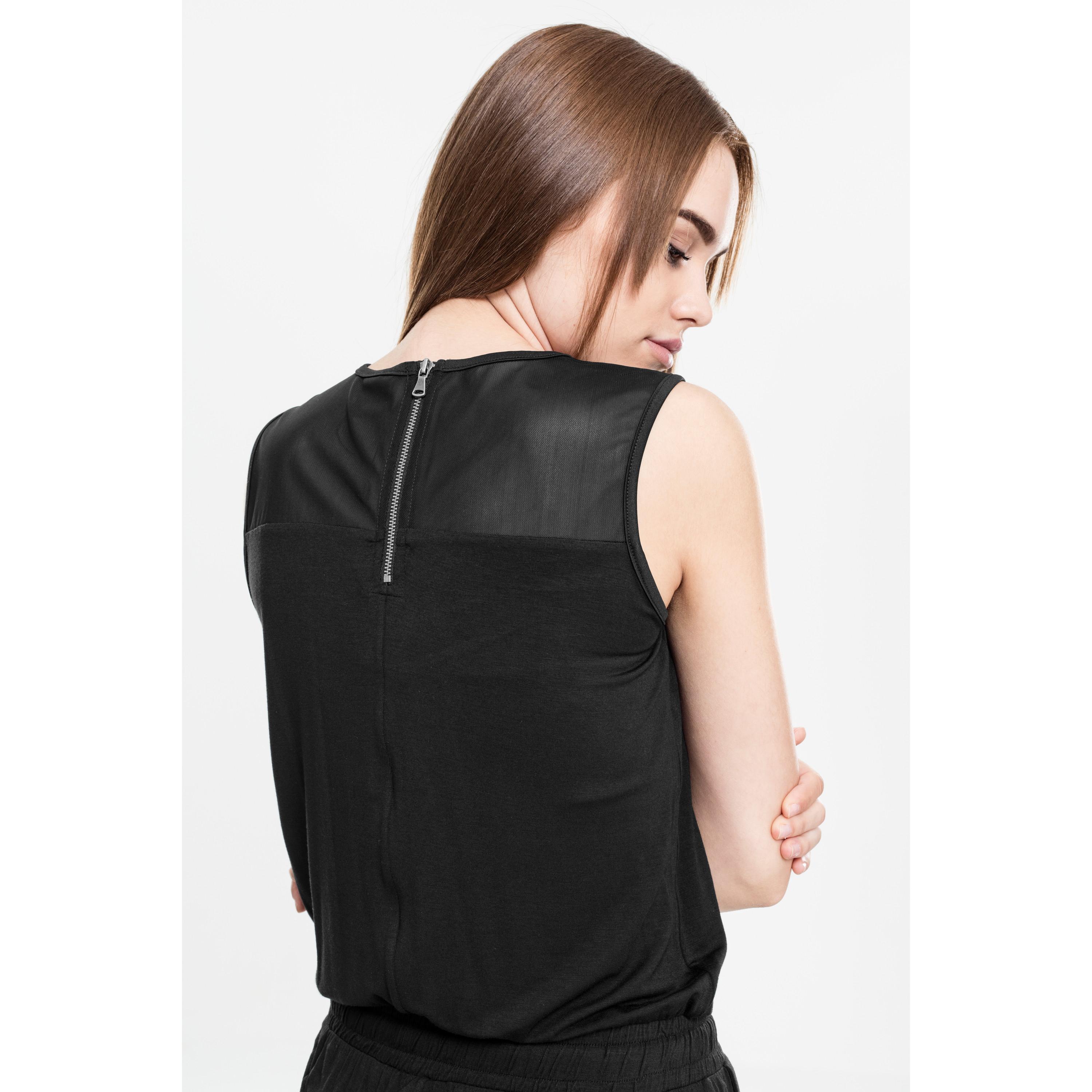 URBAN CLASSICS damen urban cassic meh anges set