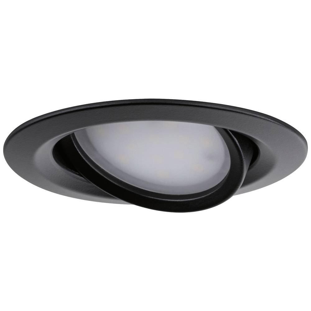 Paulmann EBL Set Nova Plus Coin dim rd sw 3x6W