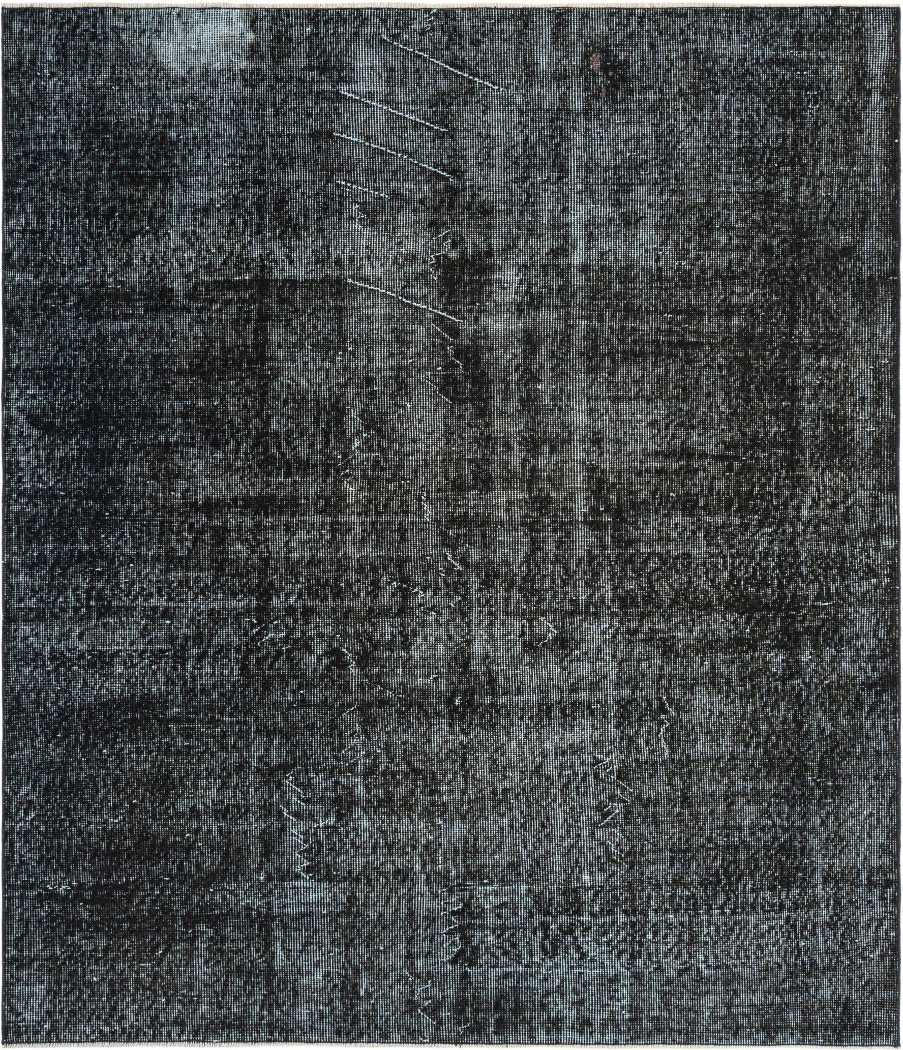 VIDAL Handgemachter Teppich Ultra Vintage