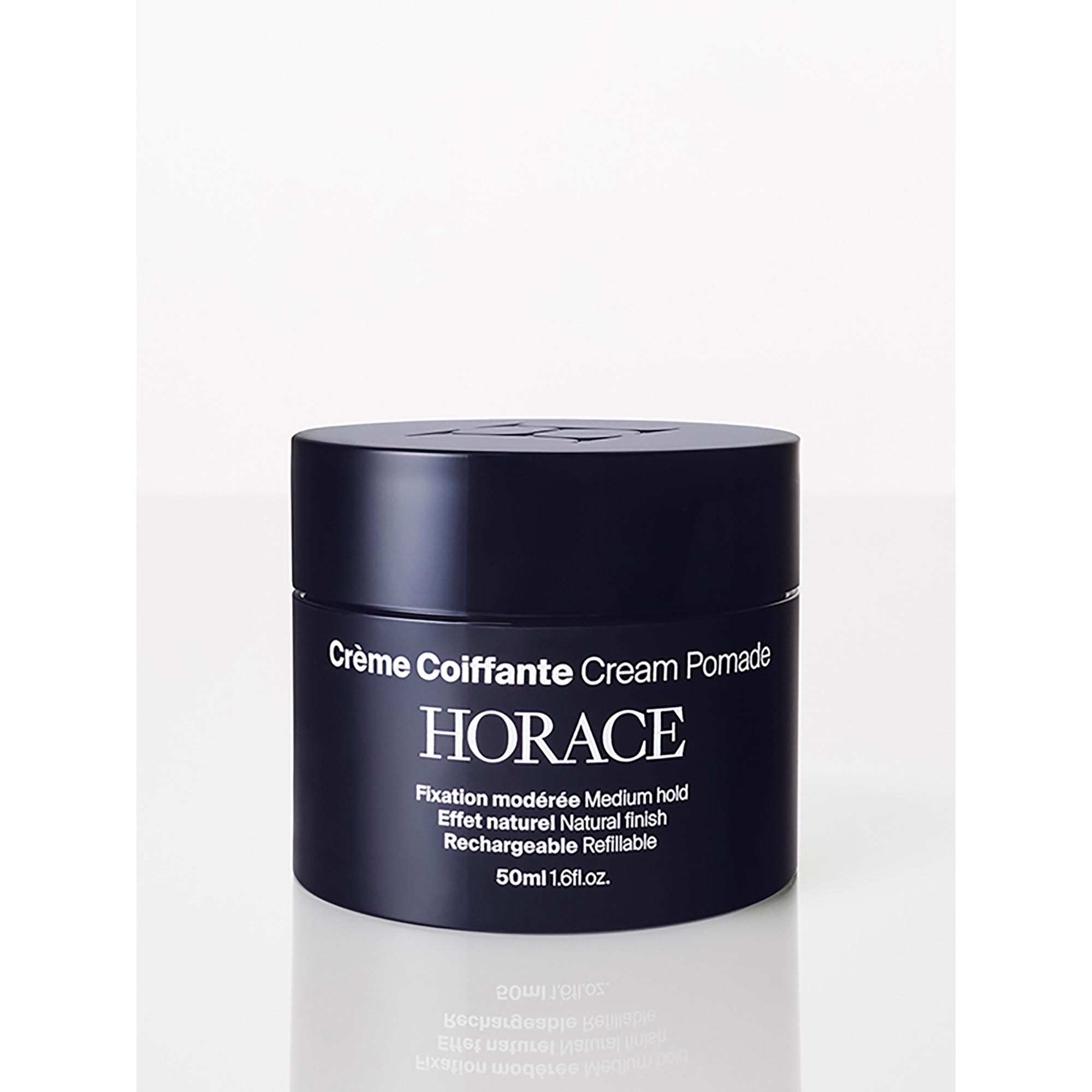 HORACE Cream Pomade