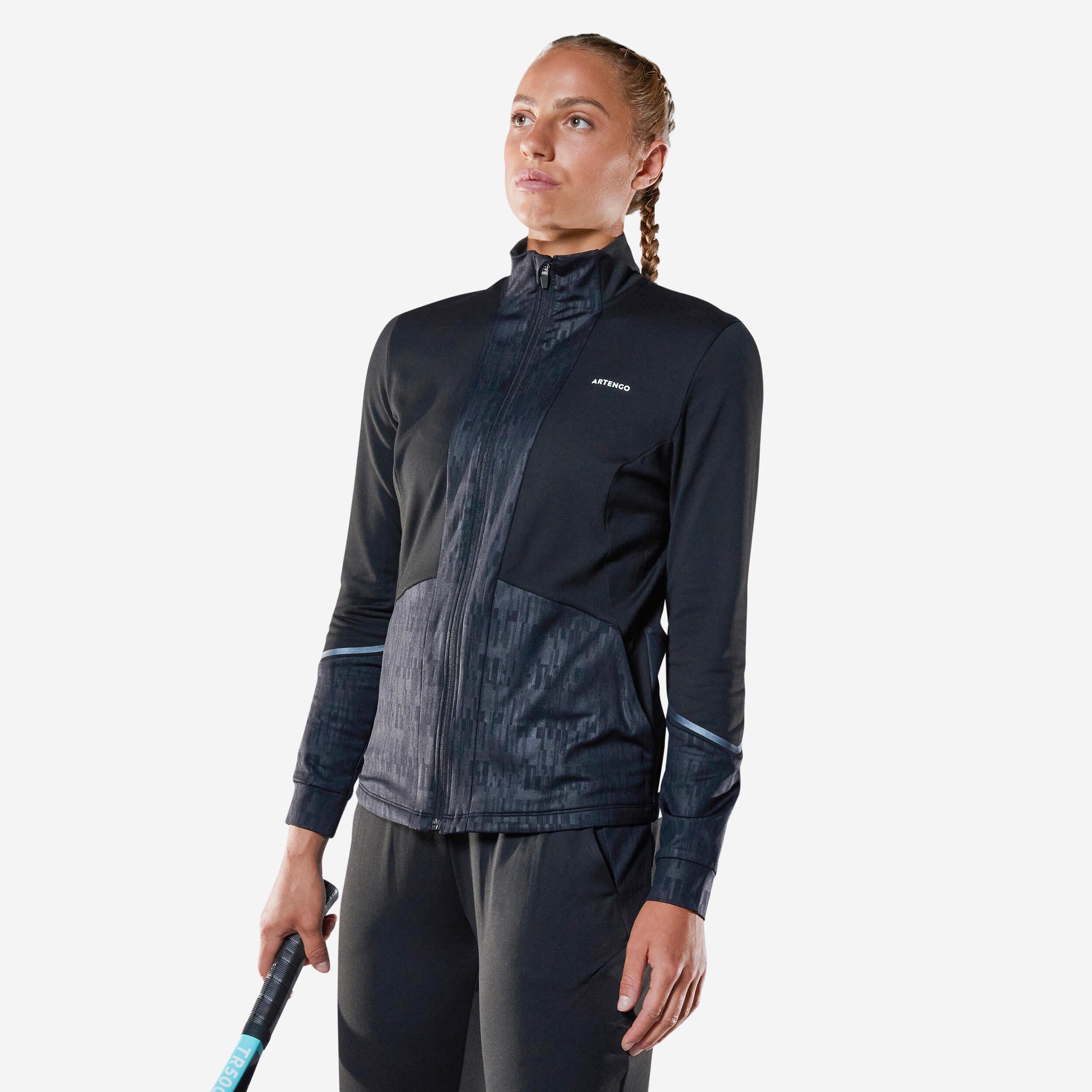 ARTENGO Jacke - TH500