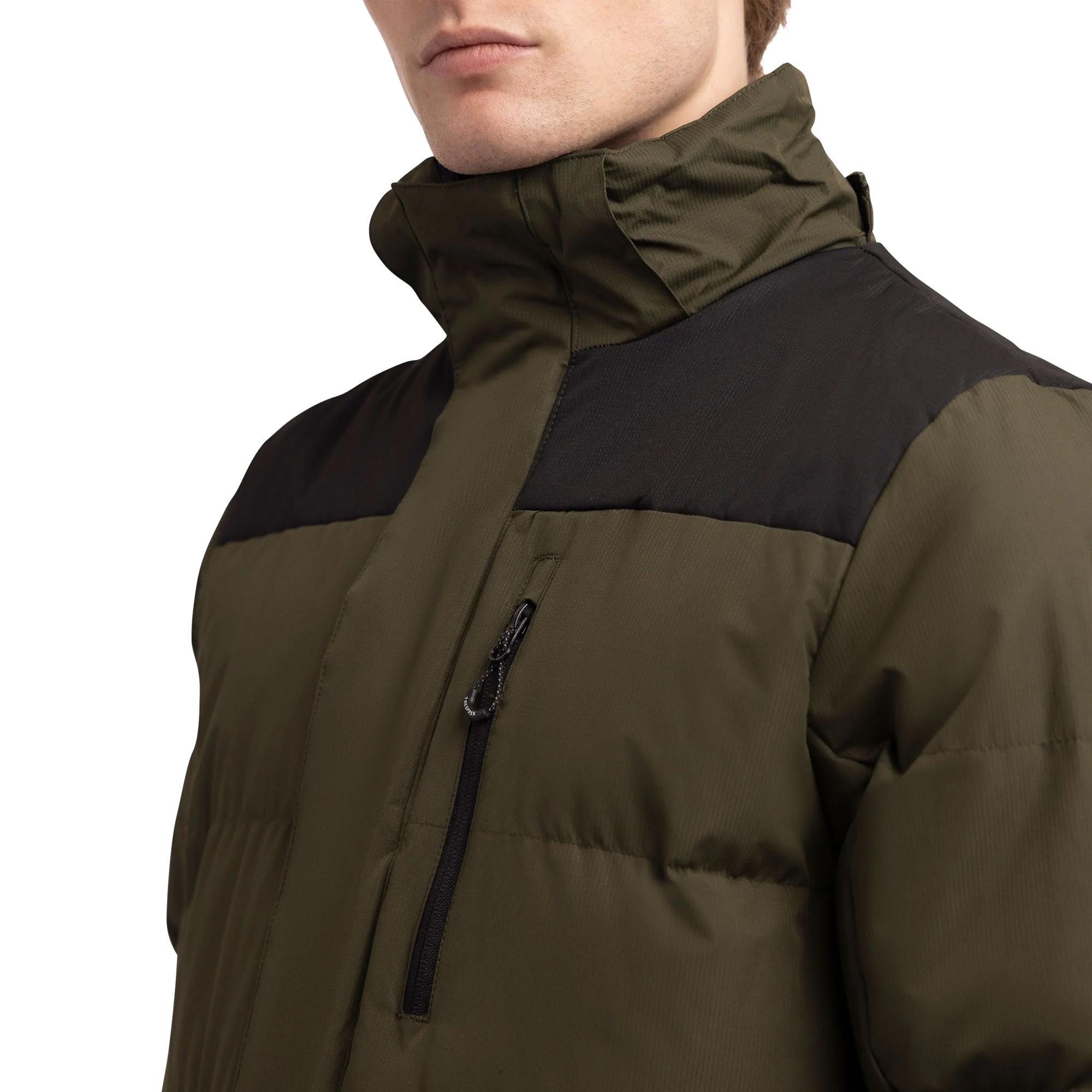 Trespass Clipster Steppjacke
