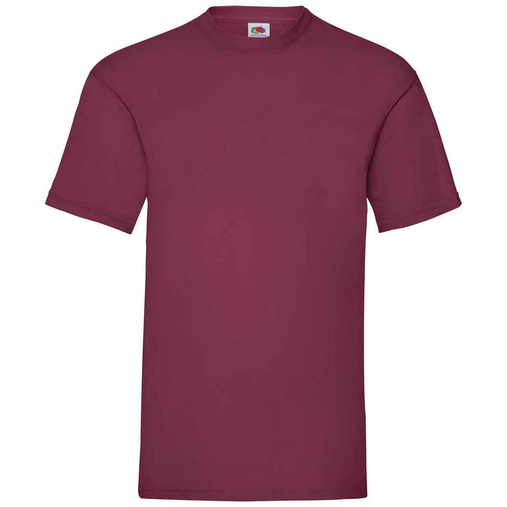 Fruit of the Loom Valueweight T-Shirt