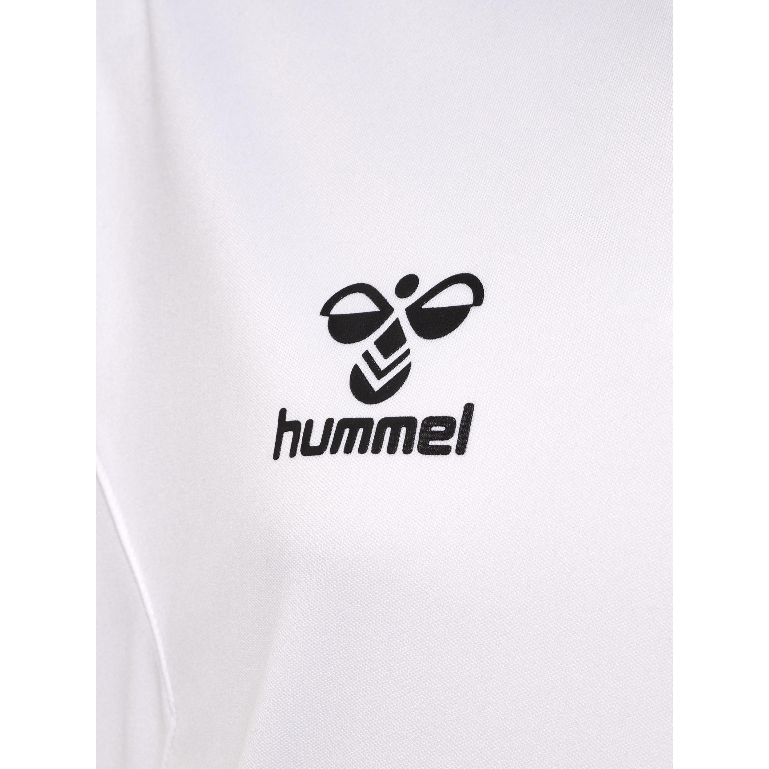 Hummel kindertrikot authentic pl