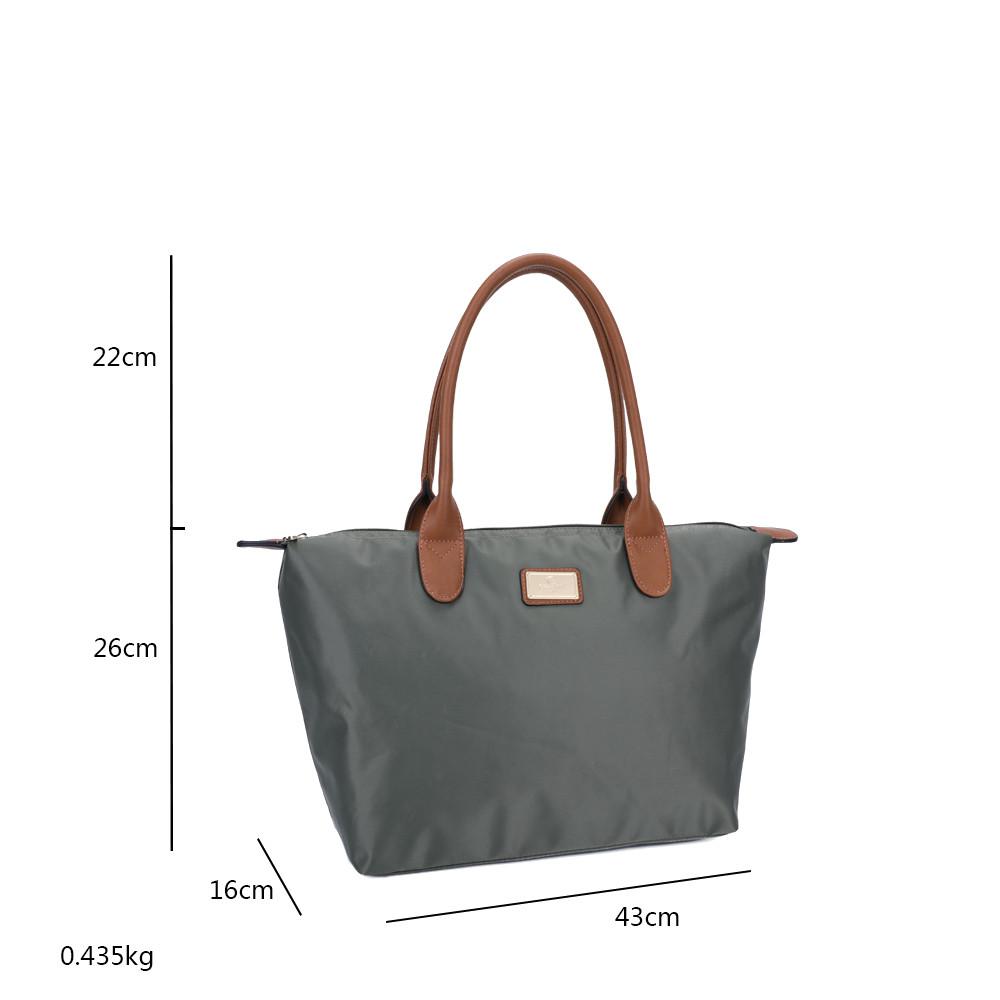 Gallantry Cabas La Balade Handtasche Größe M