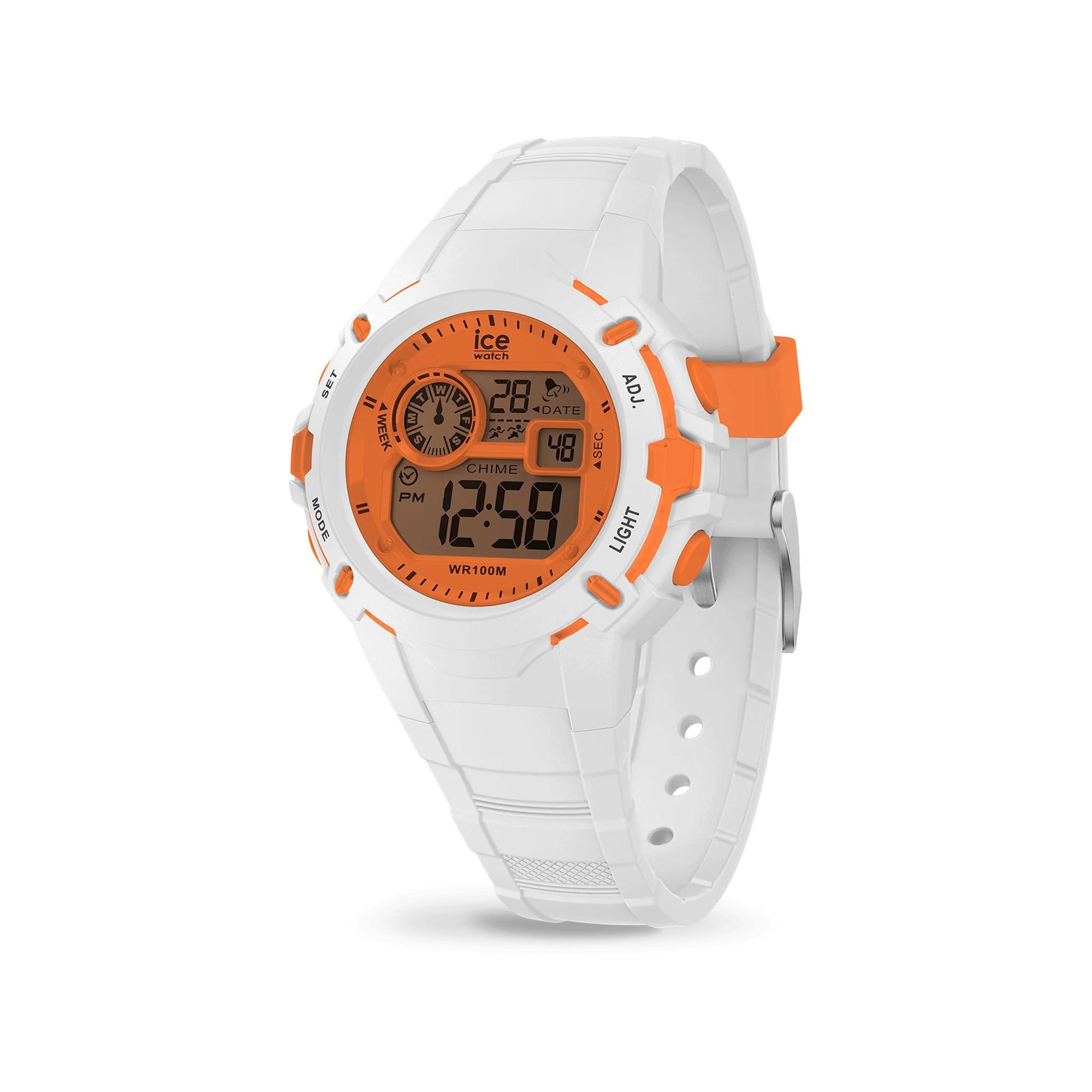 Ice Watch ICE digit explorer Digitaluhr
