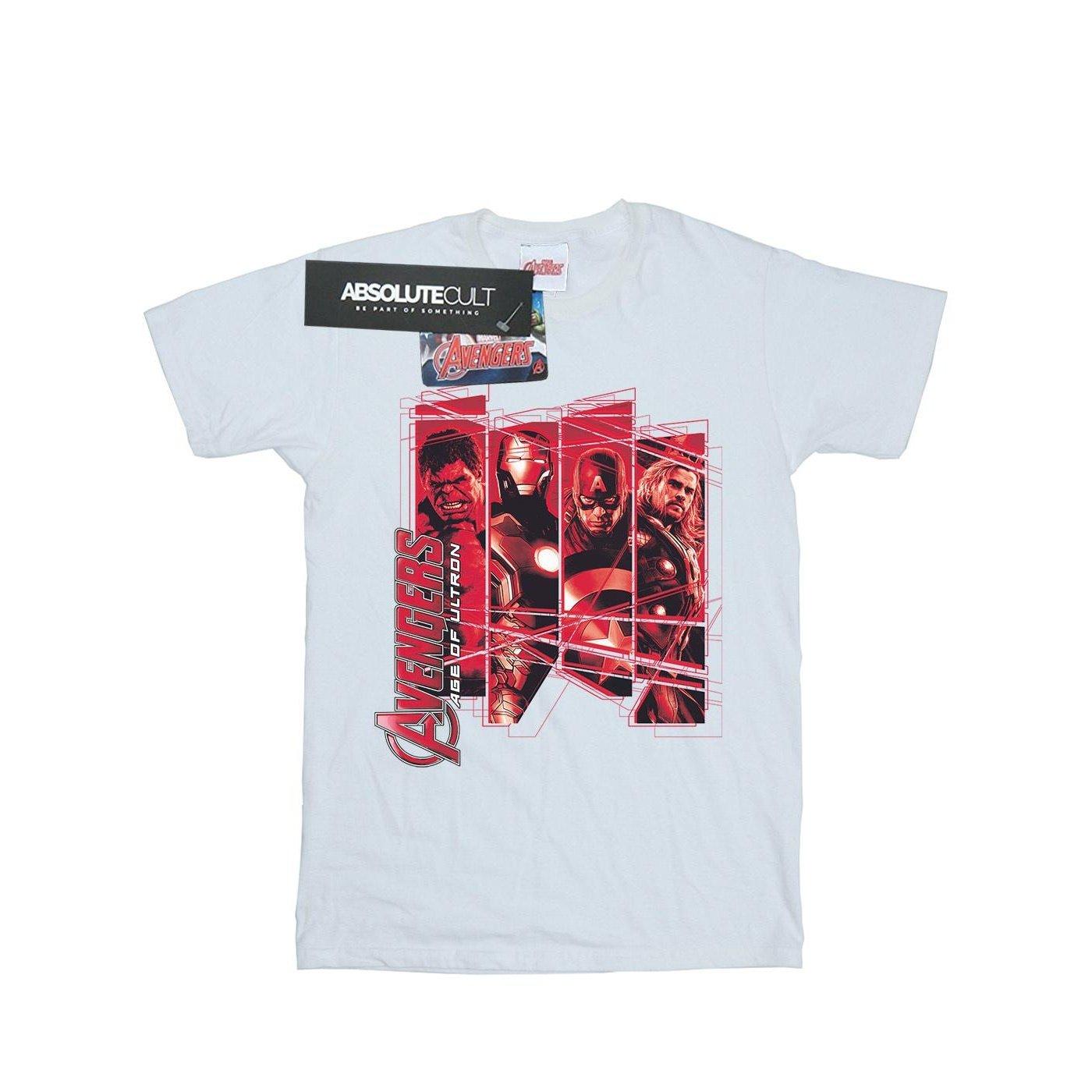 MARVEL Avengers T-Shirt