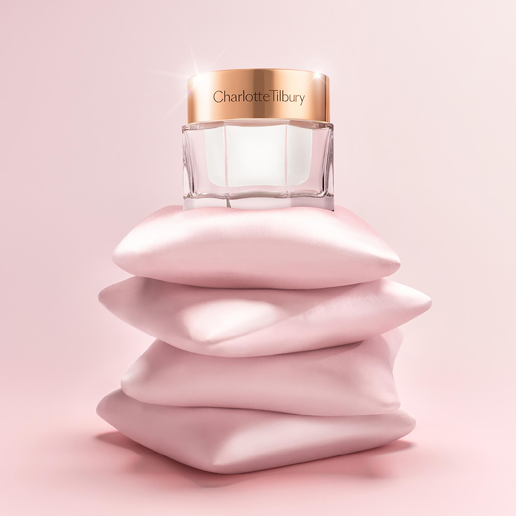 CHARLOTTE TILBURY Magic Cream - Nachfüllbare Gesichtscreme