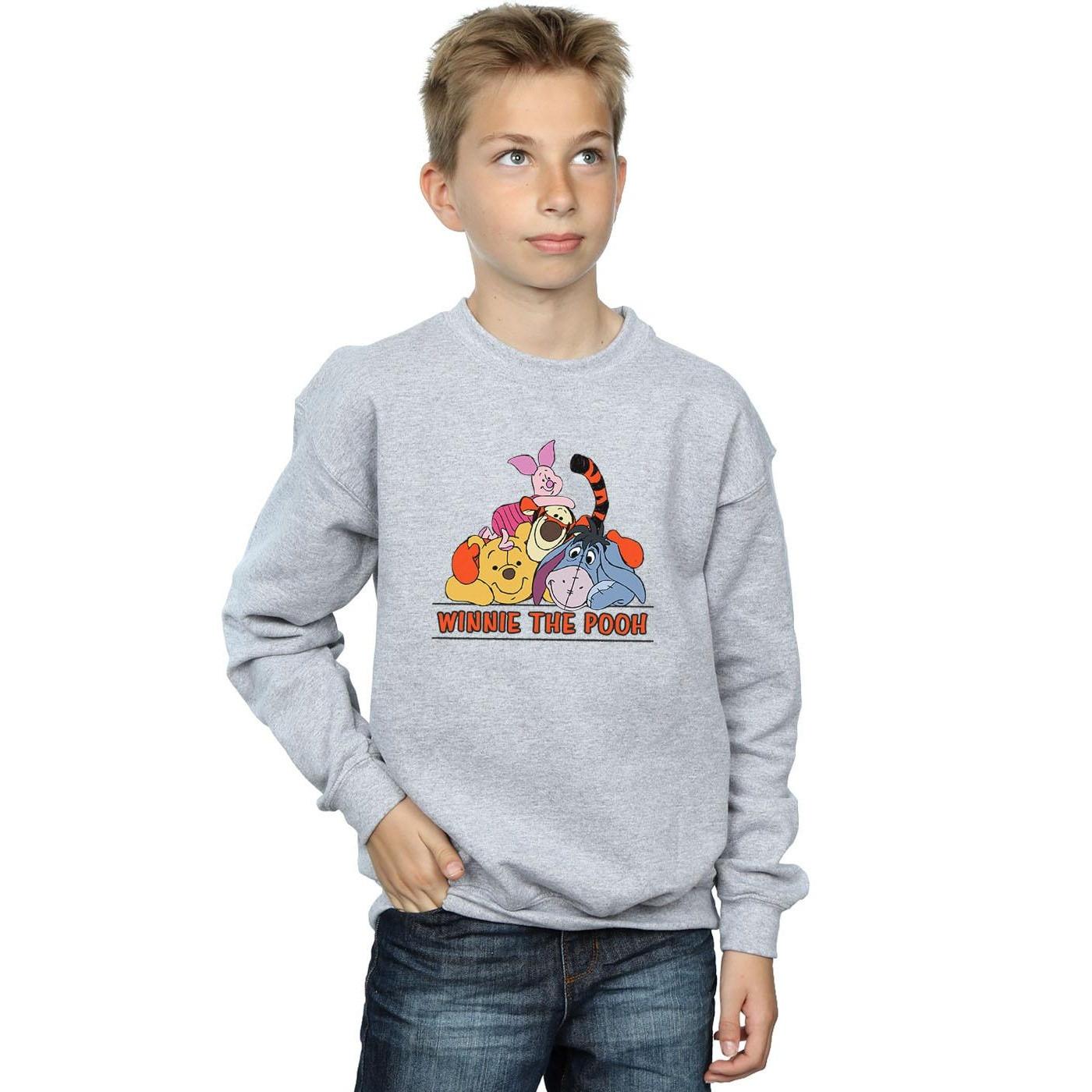Disney Sweatshirt